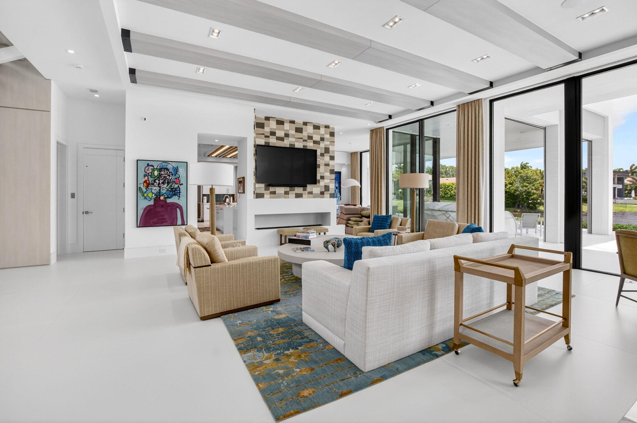 ST ANDREWS COUNTRY CLUB - Residential