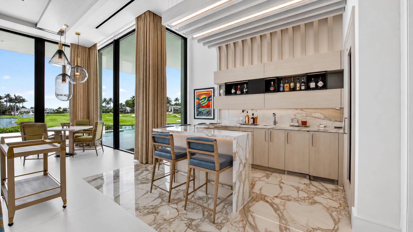 ST ANDREWS COUNTRY CLUB - Residential