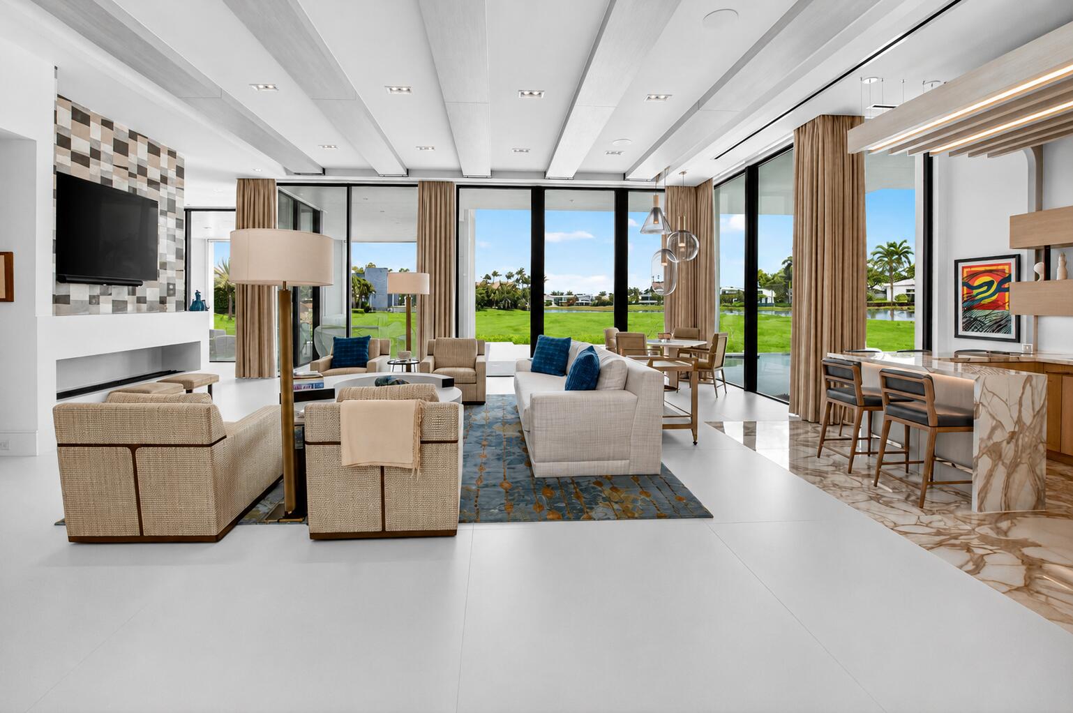 ST ANDREWS COUNTRY CLUB - Residential