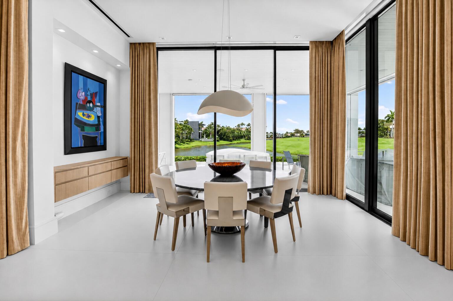 ST ANDREWS COUNTRY CLUB - Residential