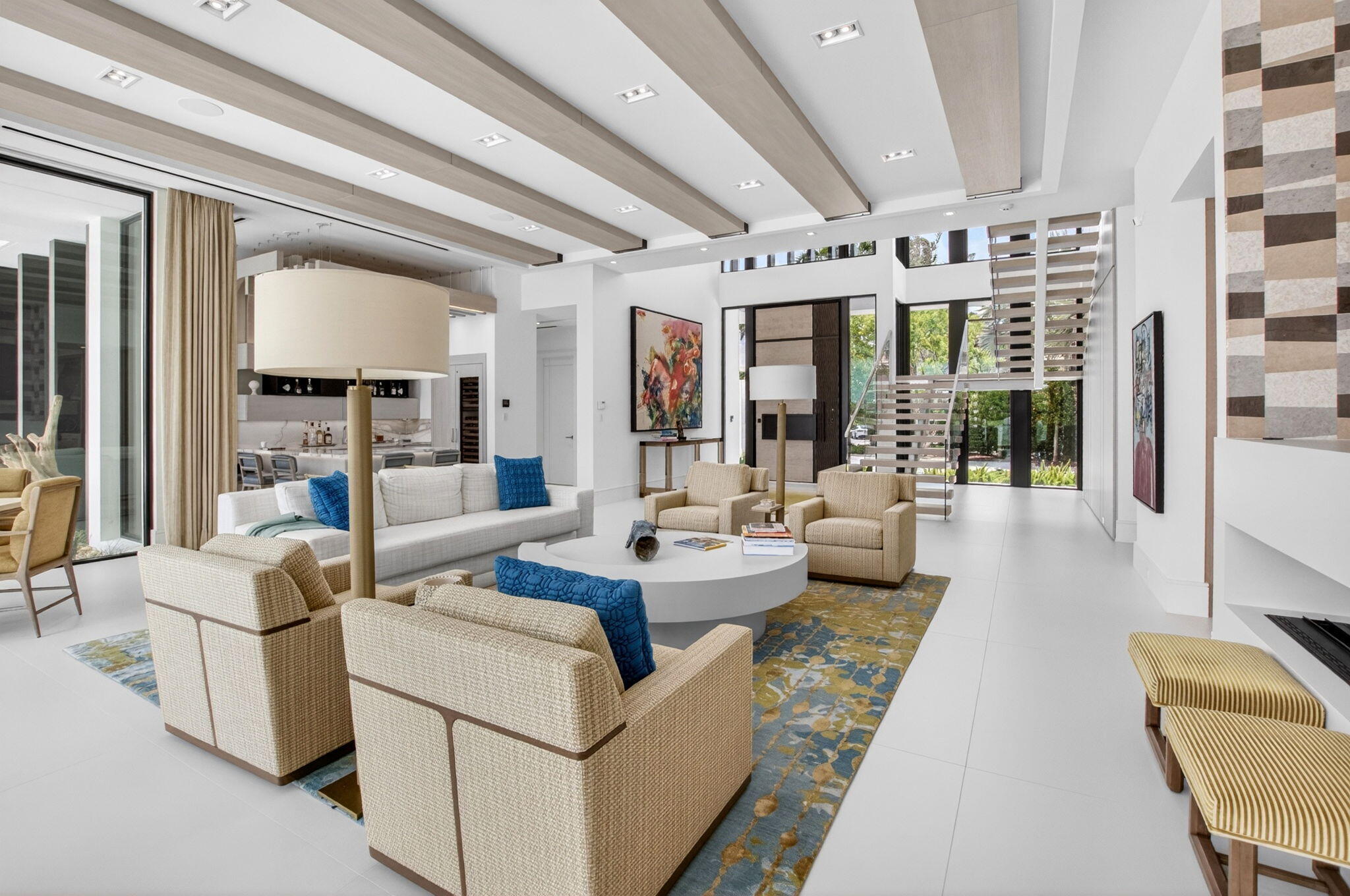 ST ANDREWS COUNTRY CLUB - Residential
