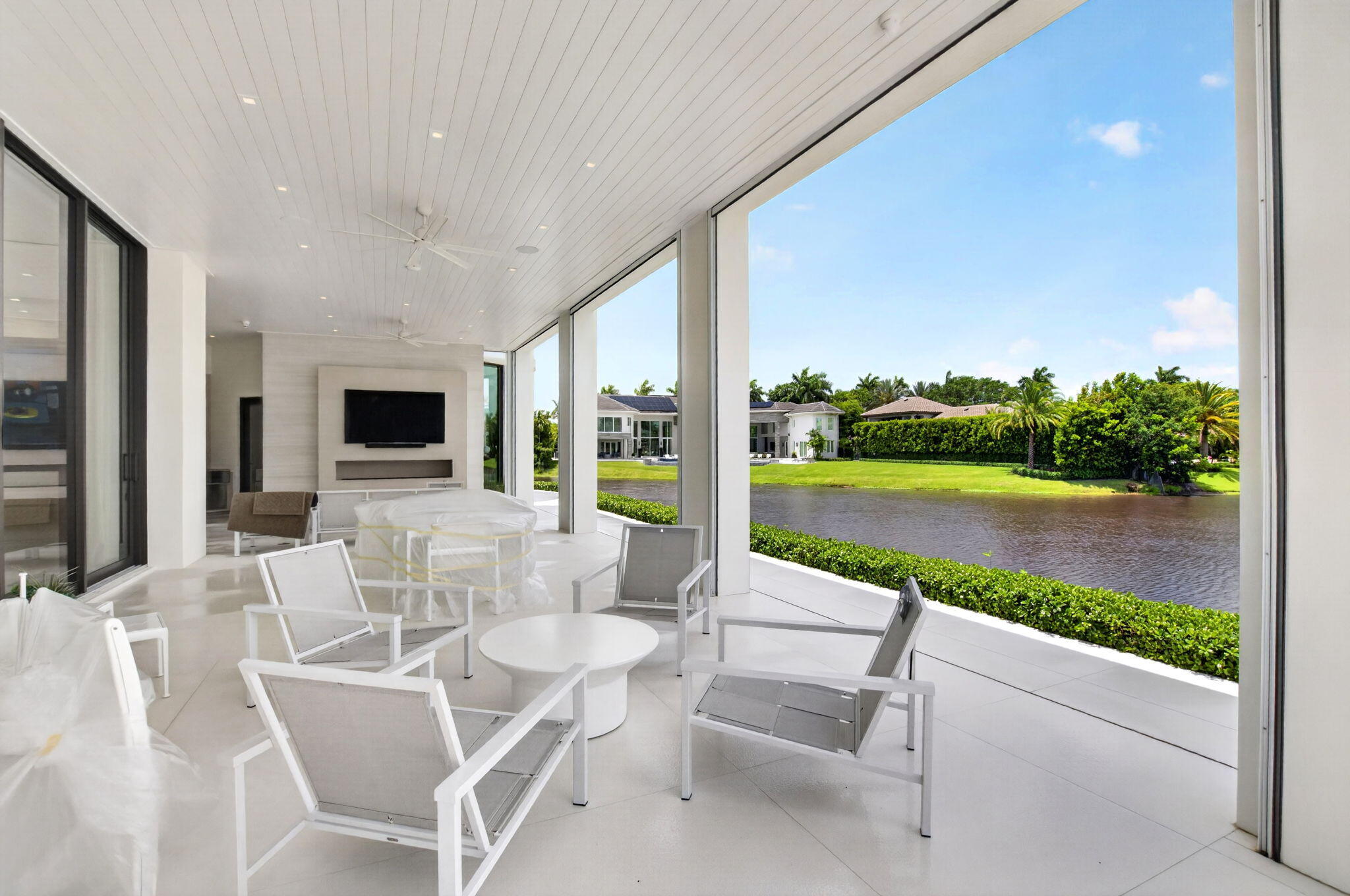 ST ANDREWS COUNTRY CLUB - Residential