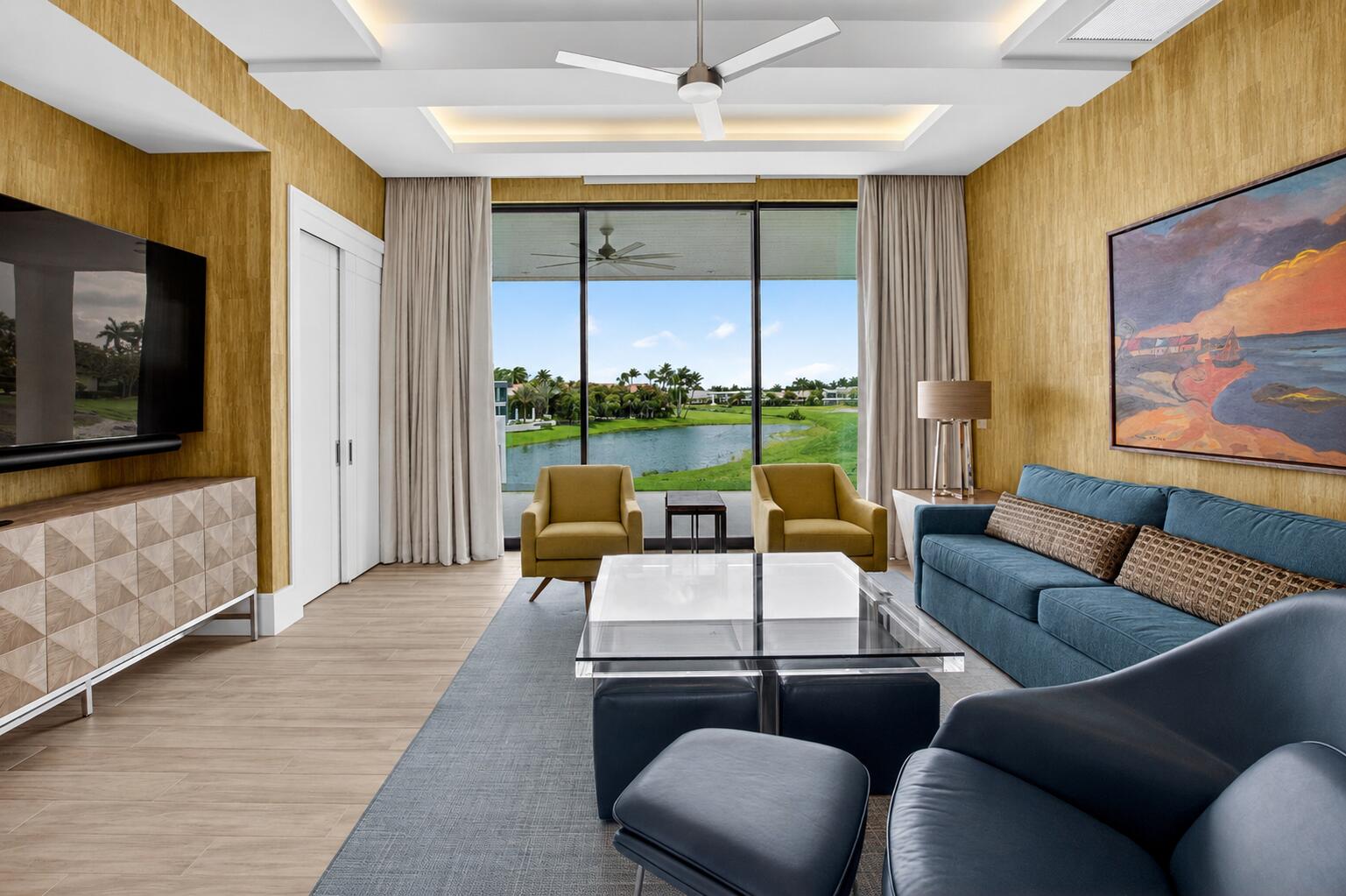 ST ANDREWS COUNTRY CLUB - Residential