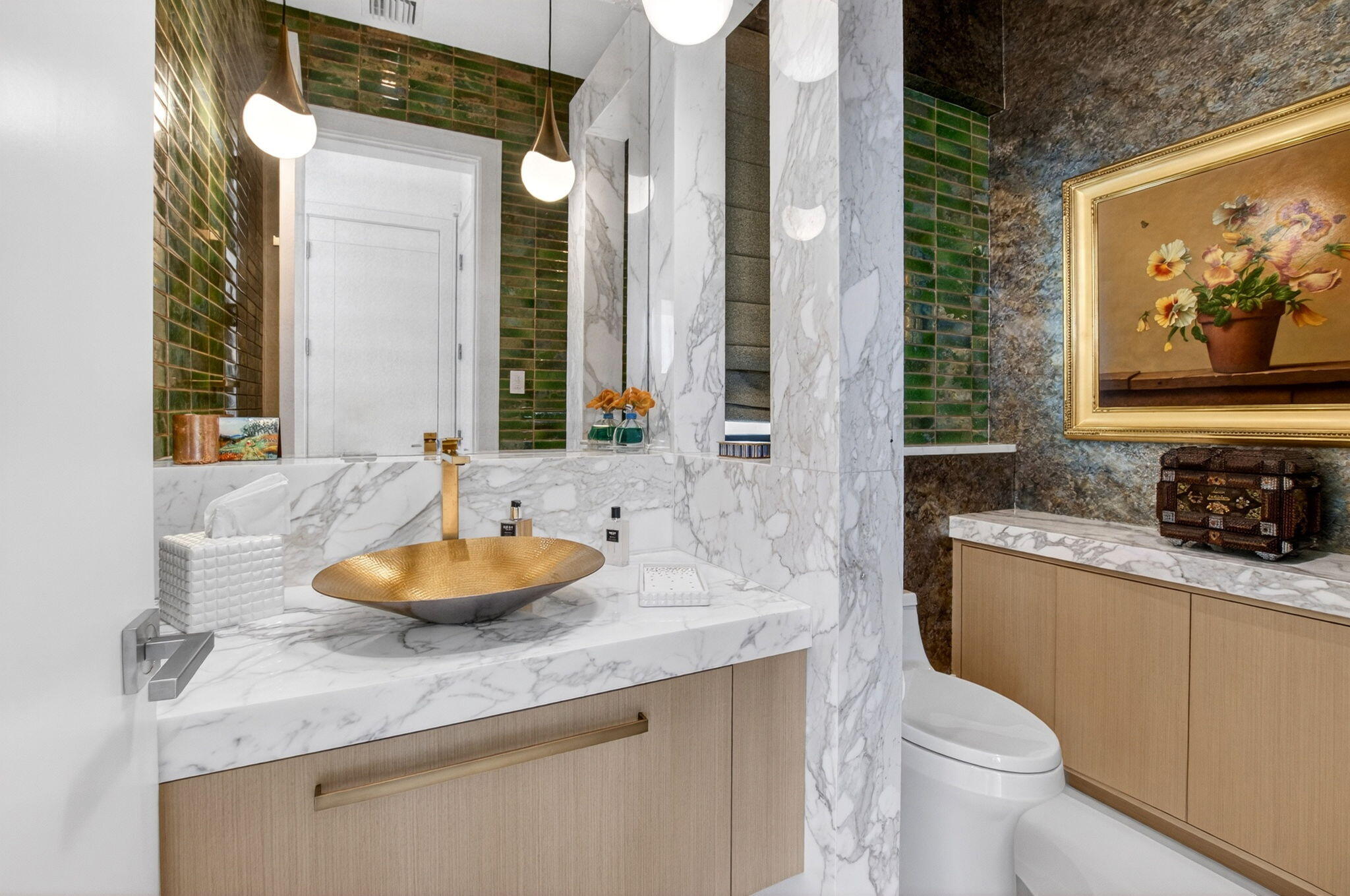 ST ANDREWS COUNTRY CLUB - Residential