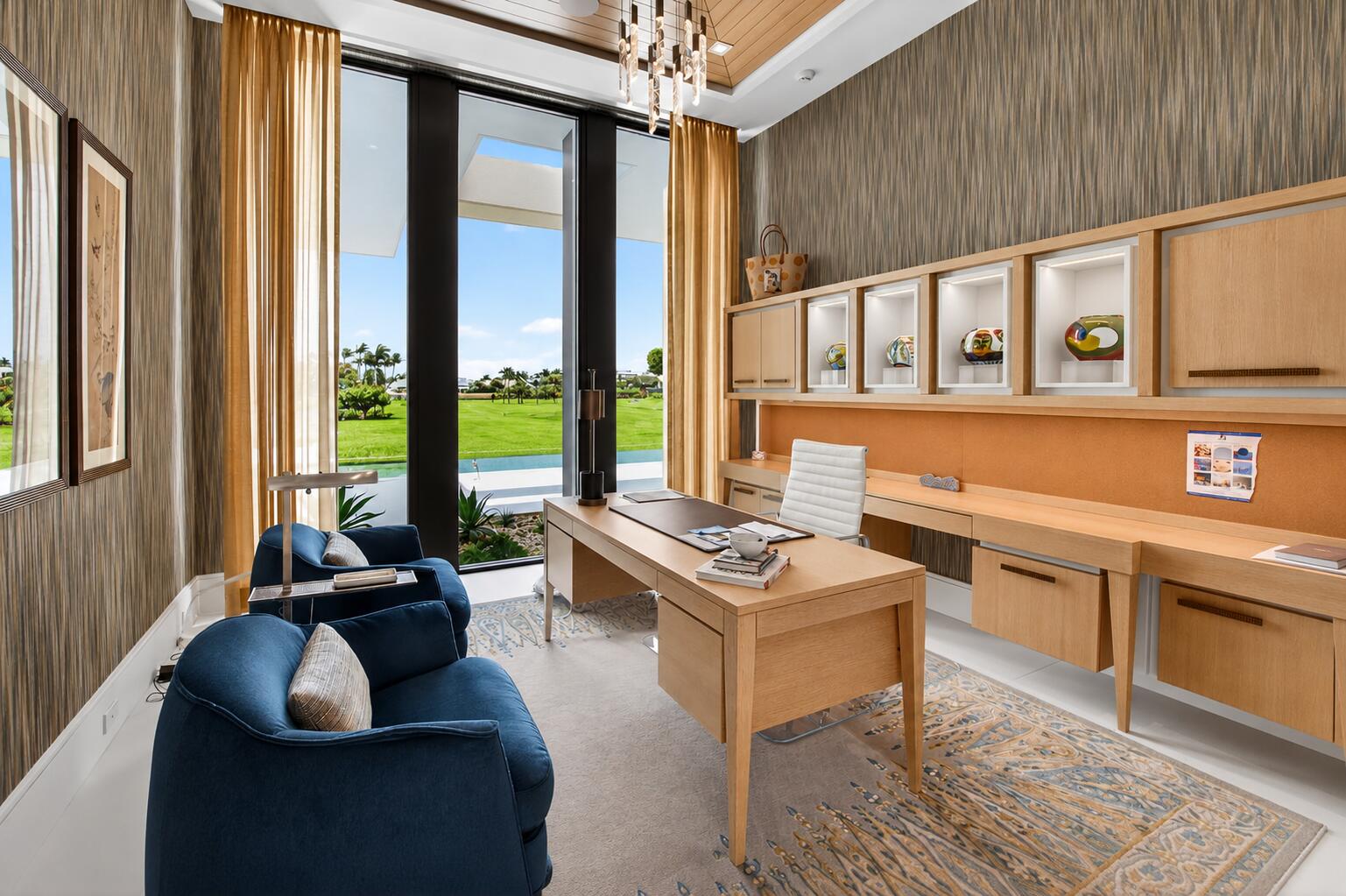 ST ANDREWS COUNTRY CLUB - Residential