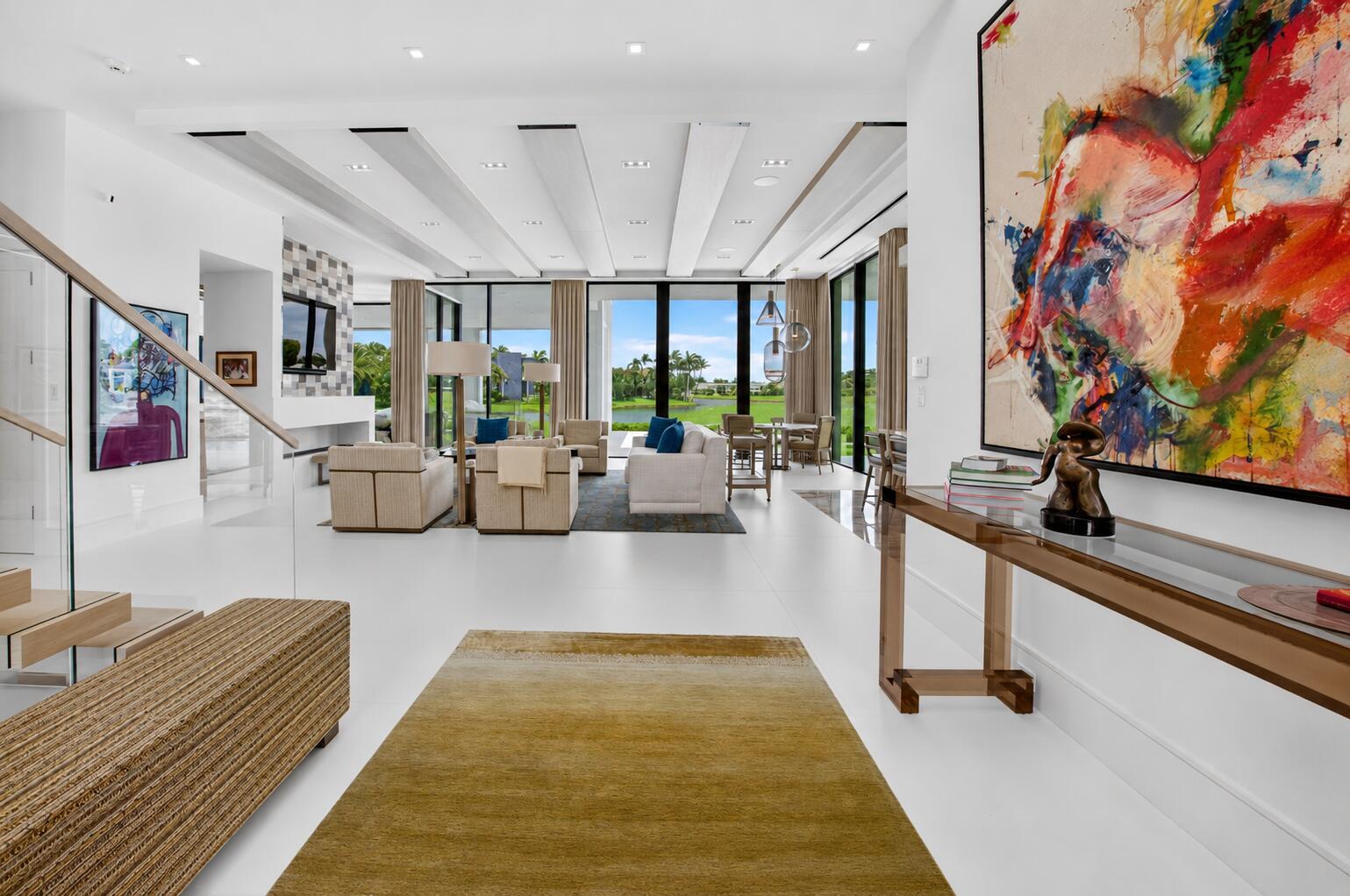 ST ANDREWS COUNTRY CLUB - Residential