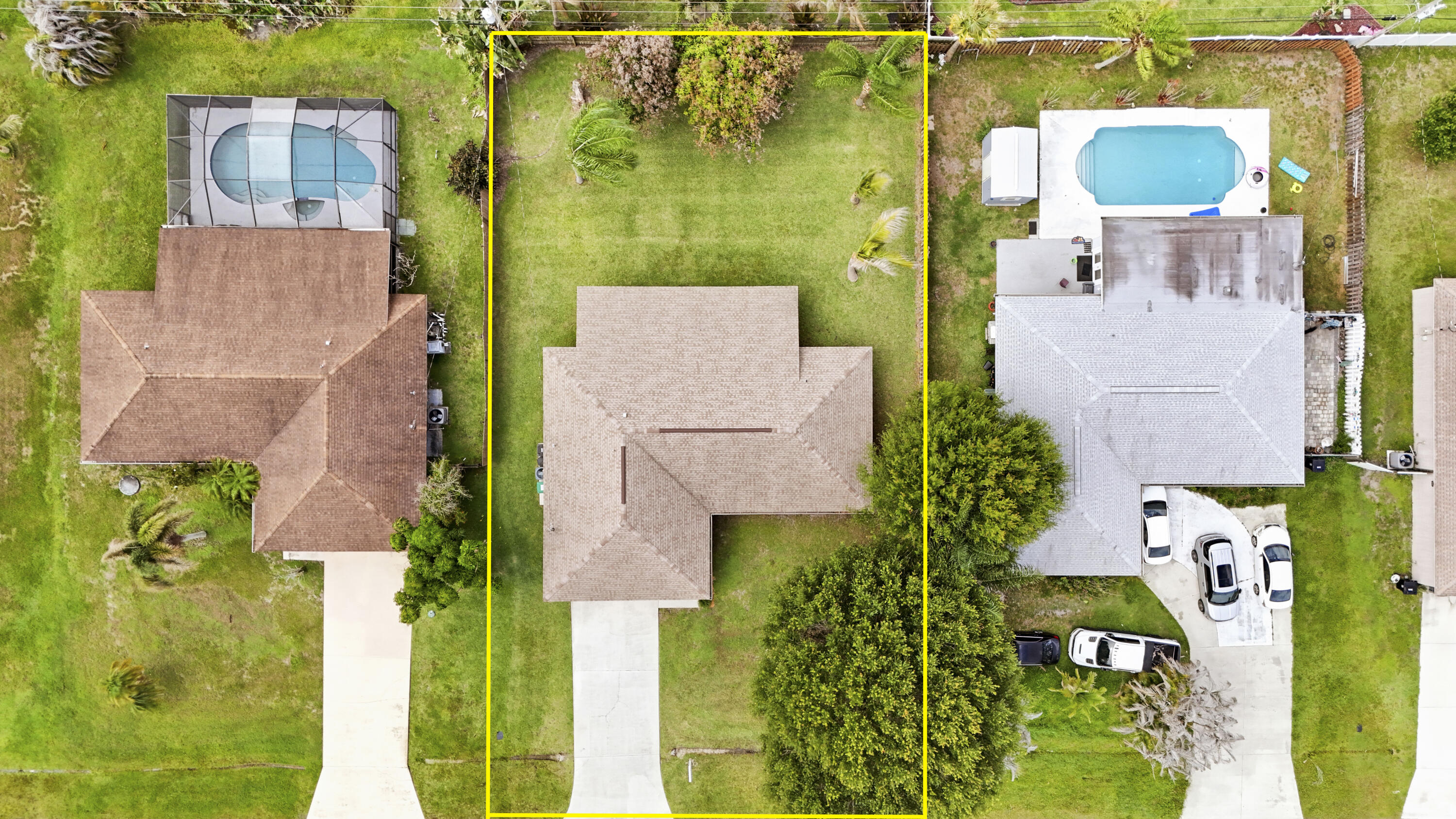 PORT ST LUCIE SECTION 14 - Residential