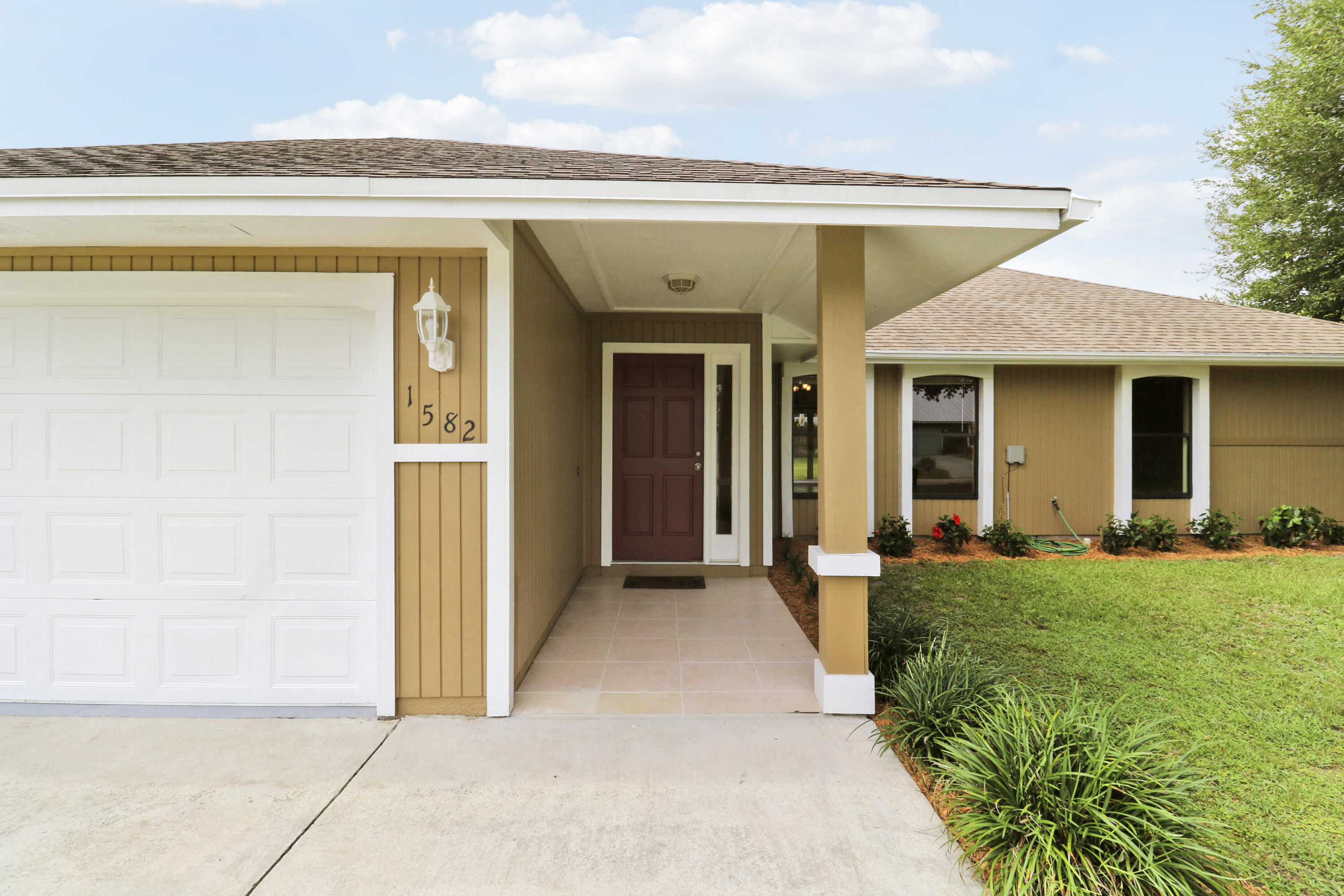 PORT ST LUCIE SECTION 14 - Residential