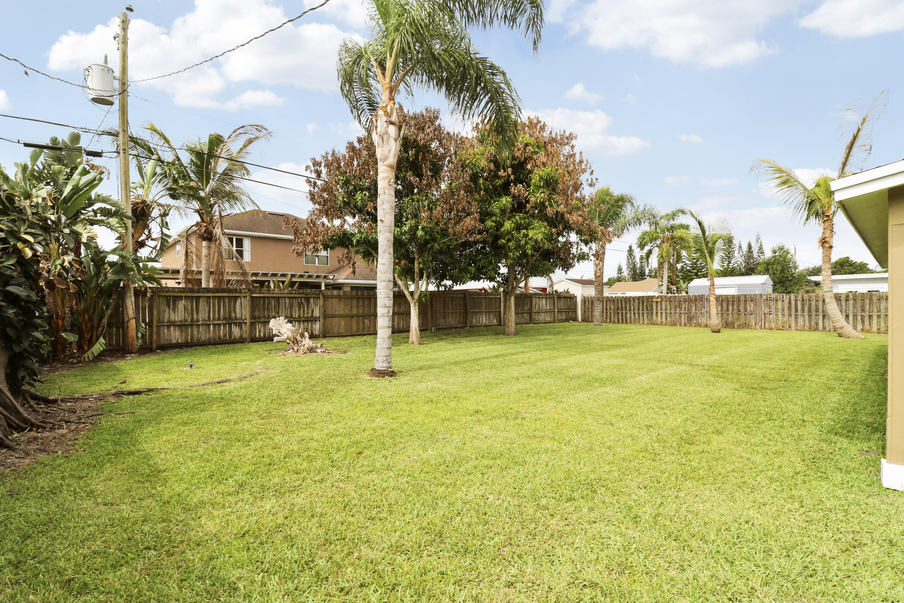 PORT ST LUCIE SECTION 14 - Residential