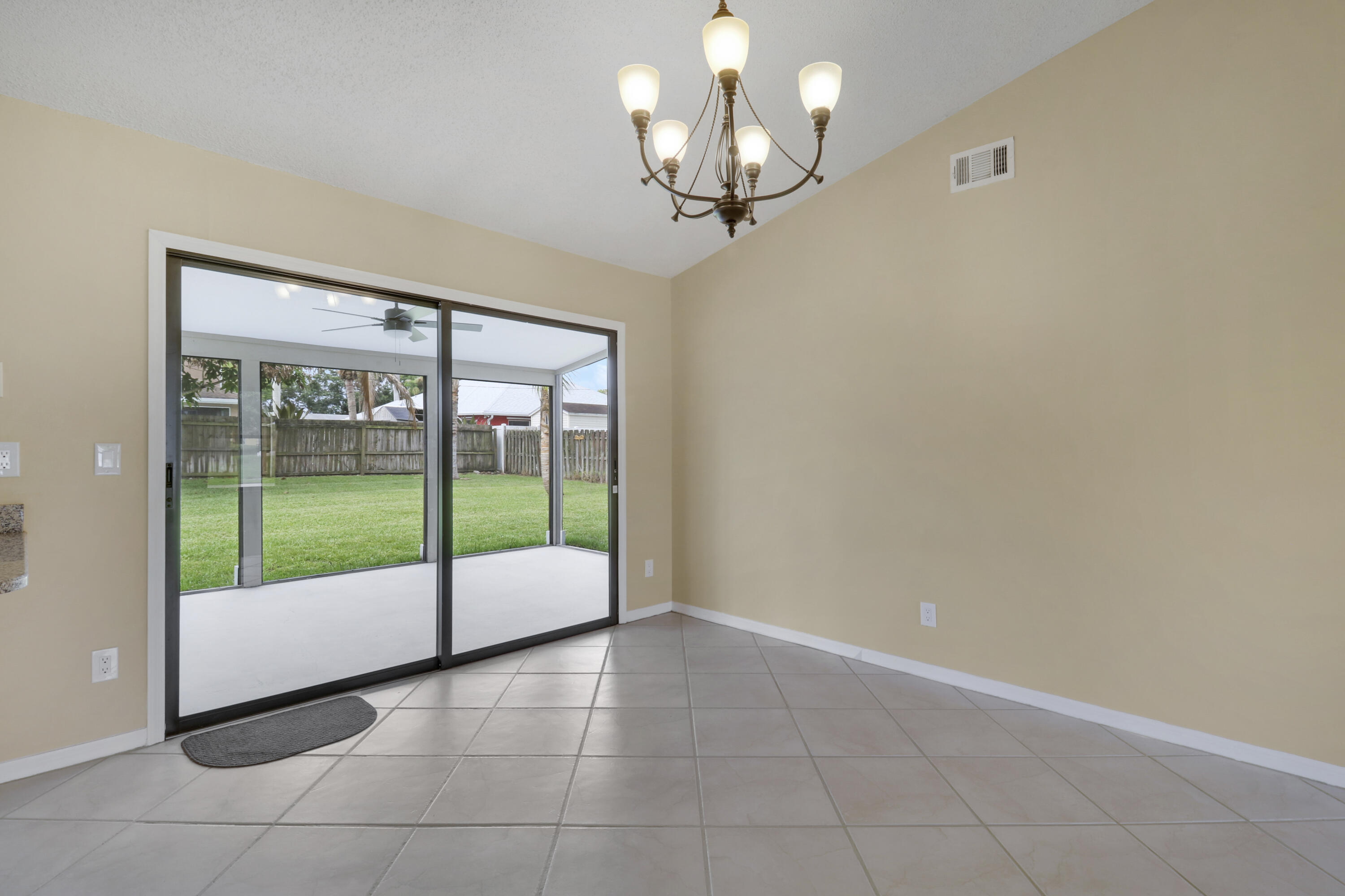 PORT ST LUCIE SECTION 14 - Residential