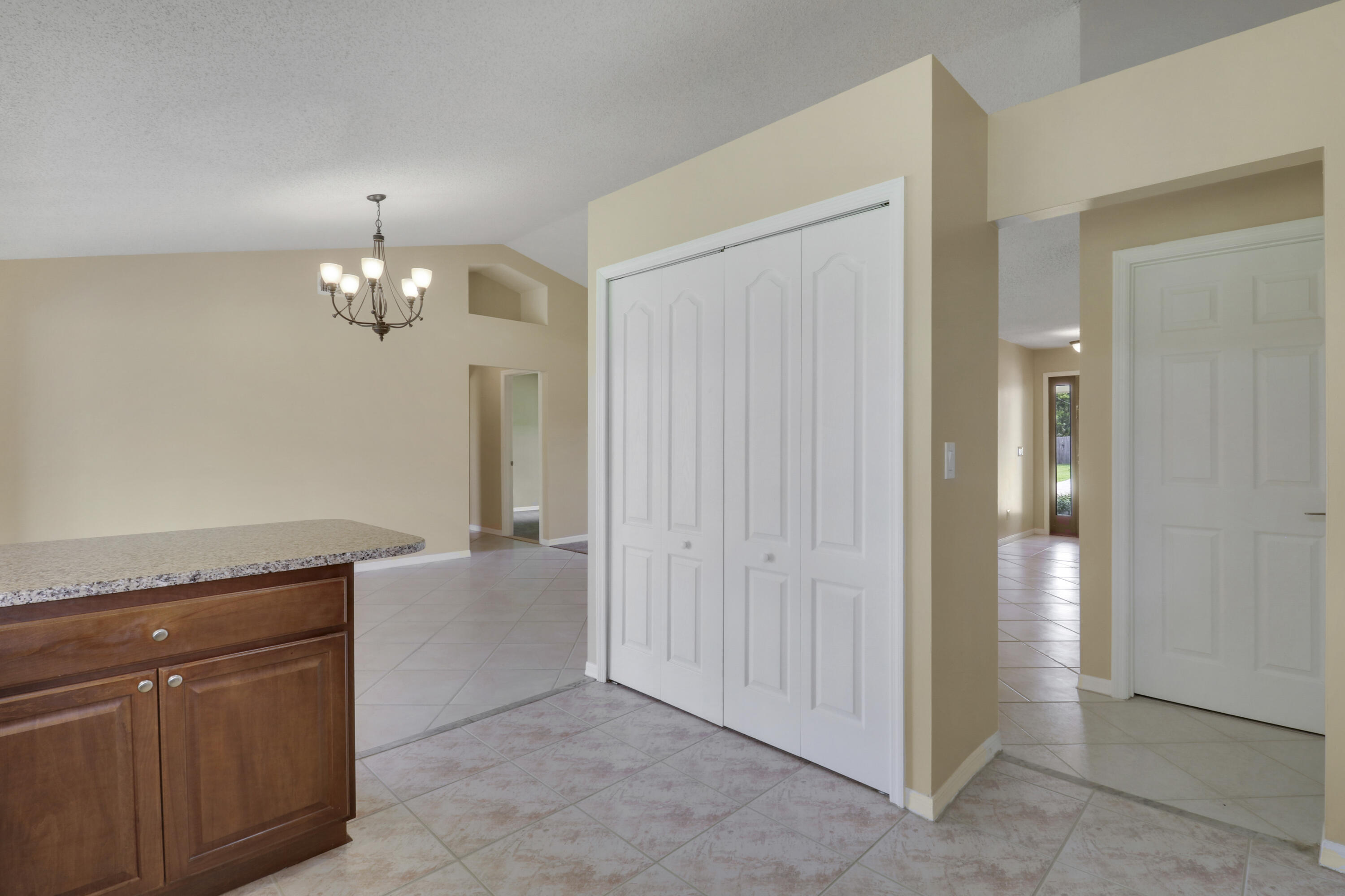 PORT ST LUCIE SECTION 14 - Residential