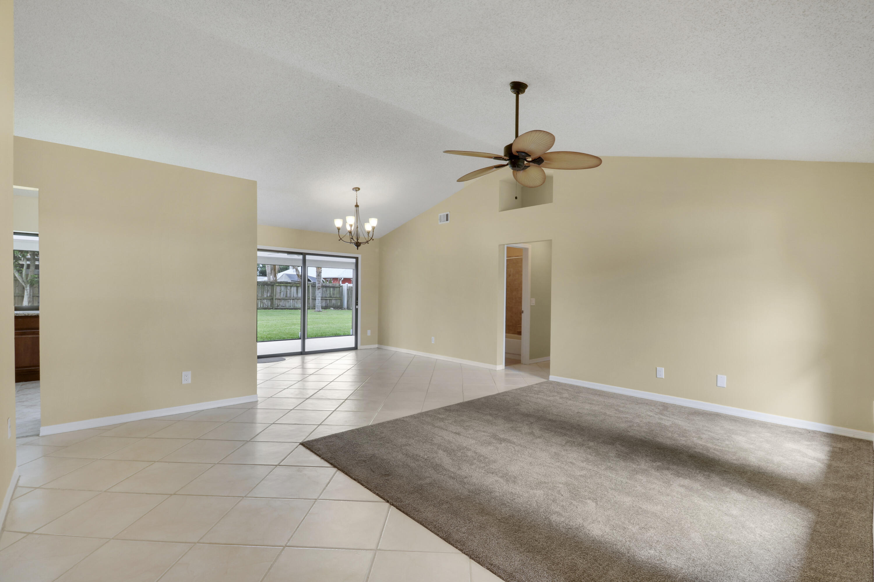 PORT ST LUCIE SECTION 14 - Residential