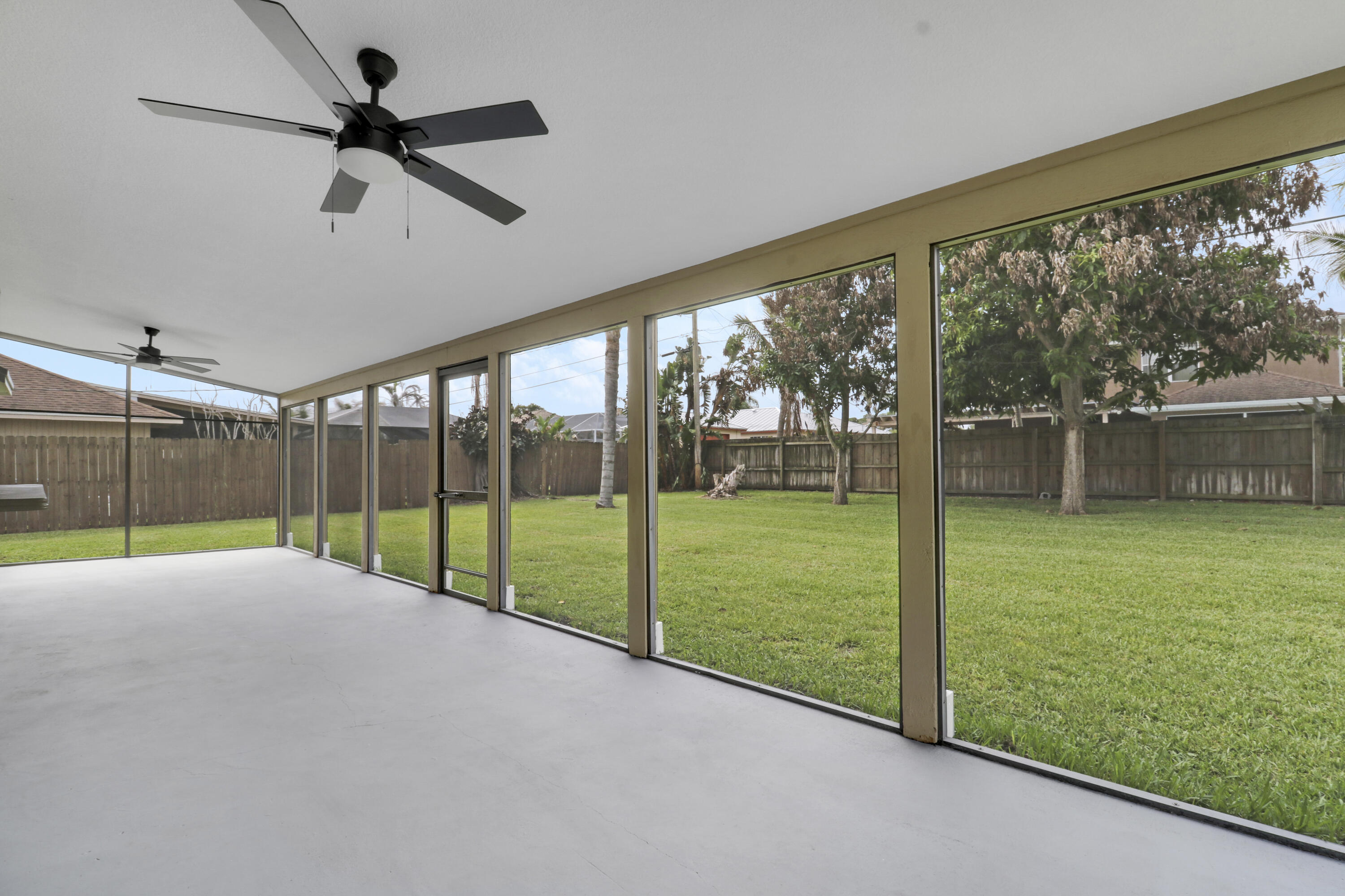 PORT ST LUCIE SECTION 14 - Residential