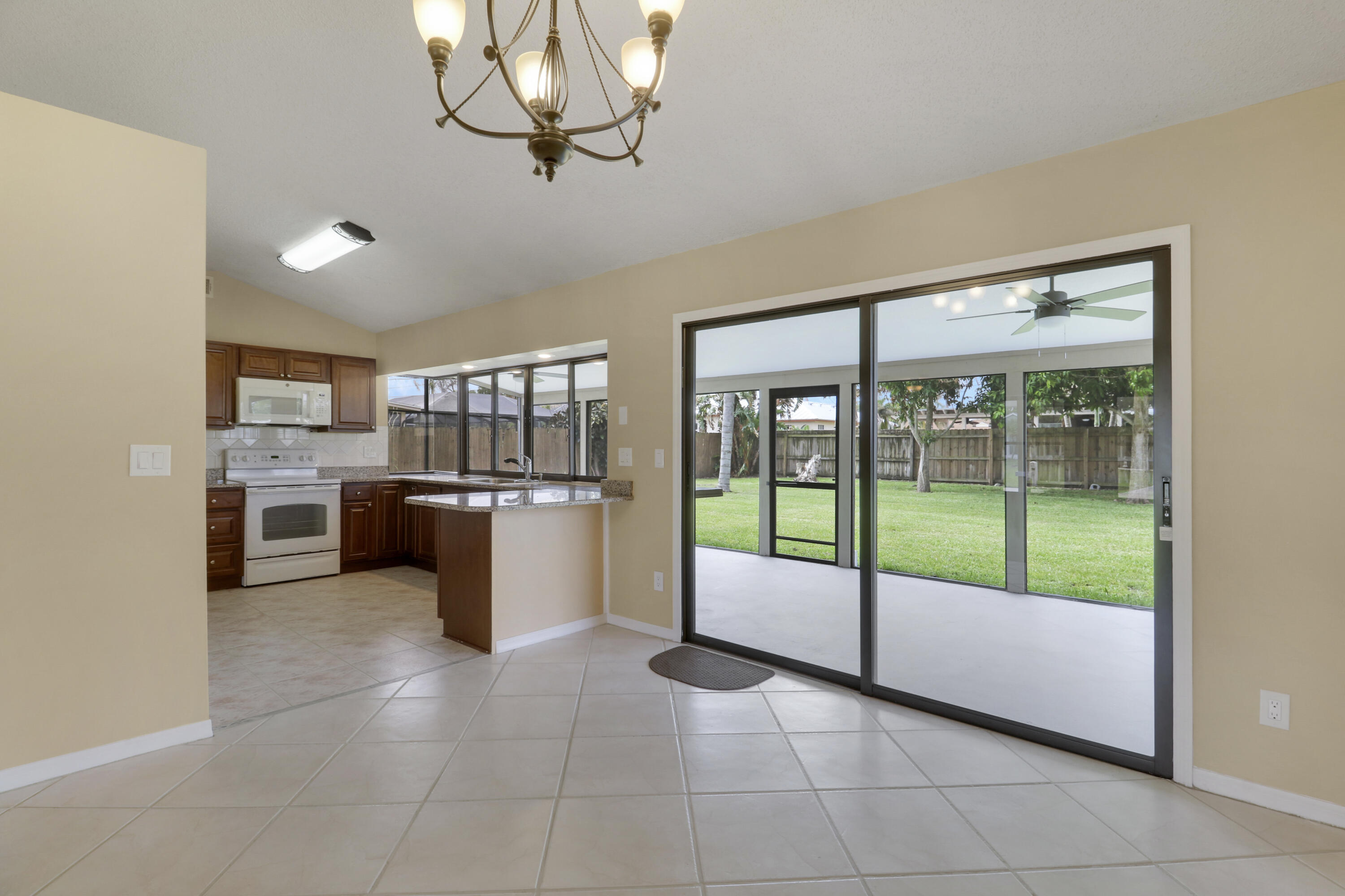 PORT ST LUCIE SECTION 14 - Residential