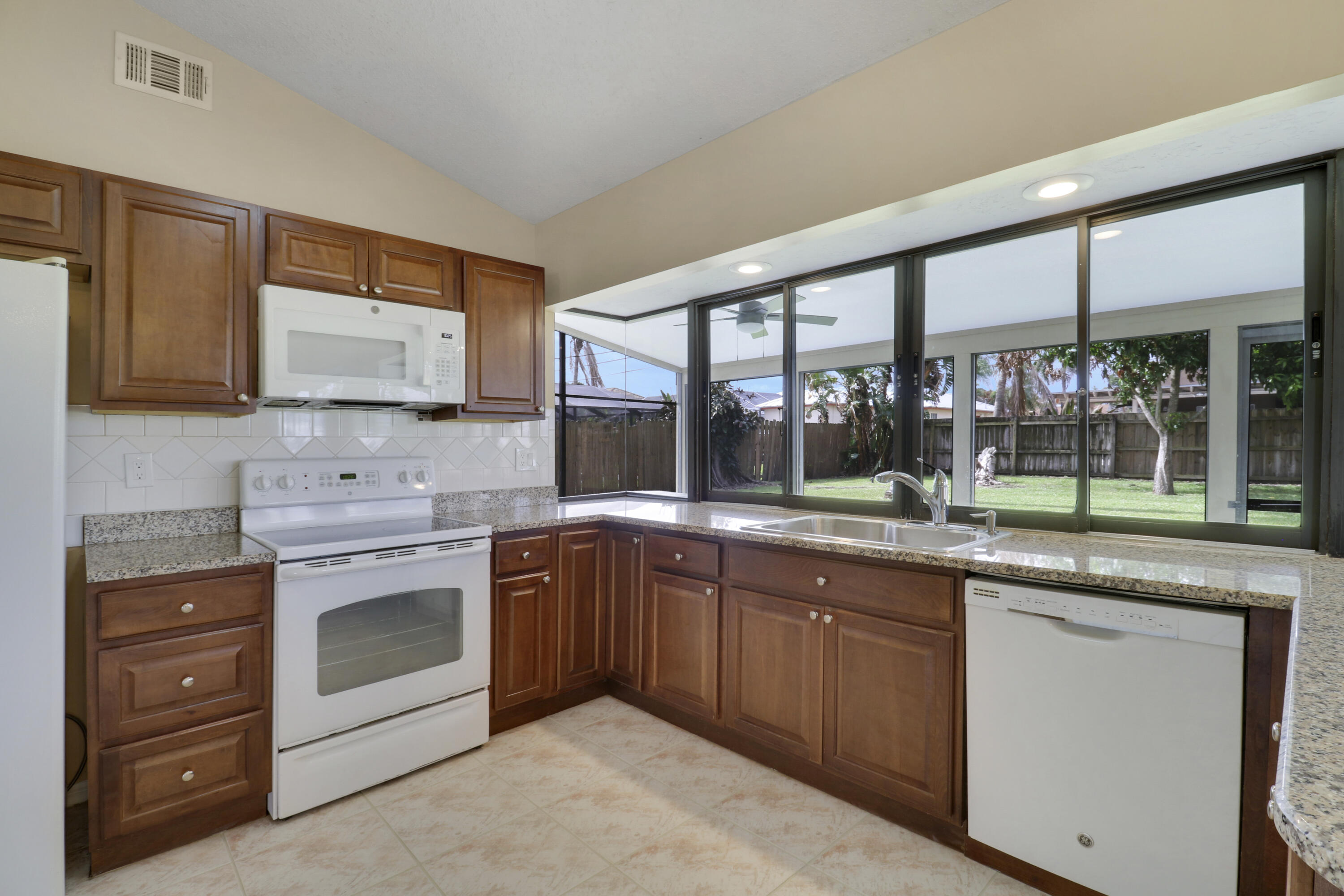 PORT ST LUCIE SECTION 14 - Residential