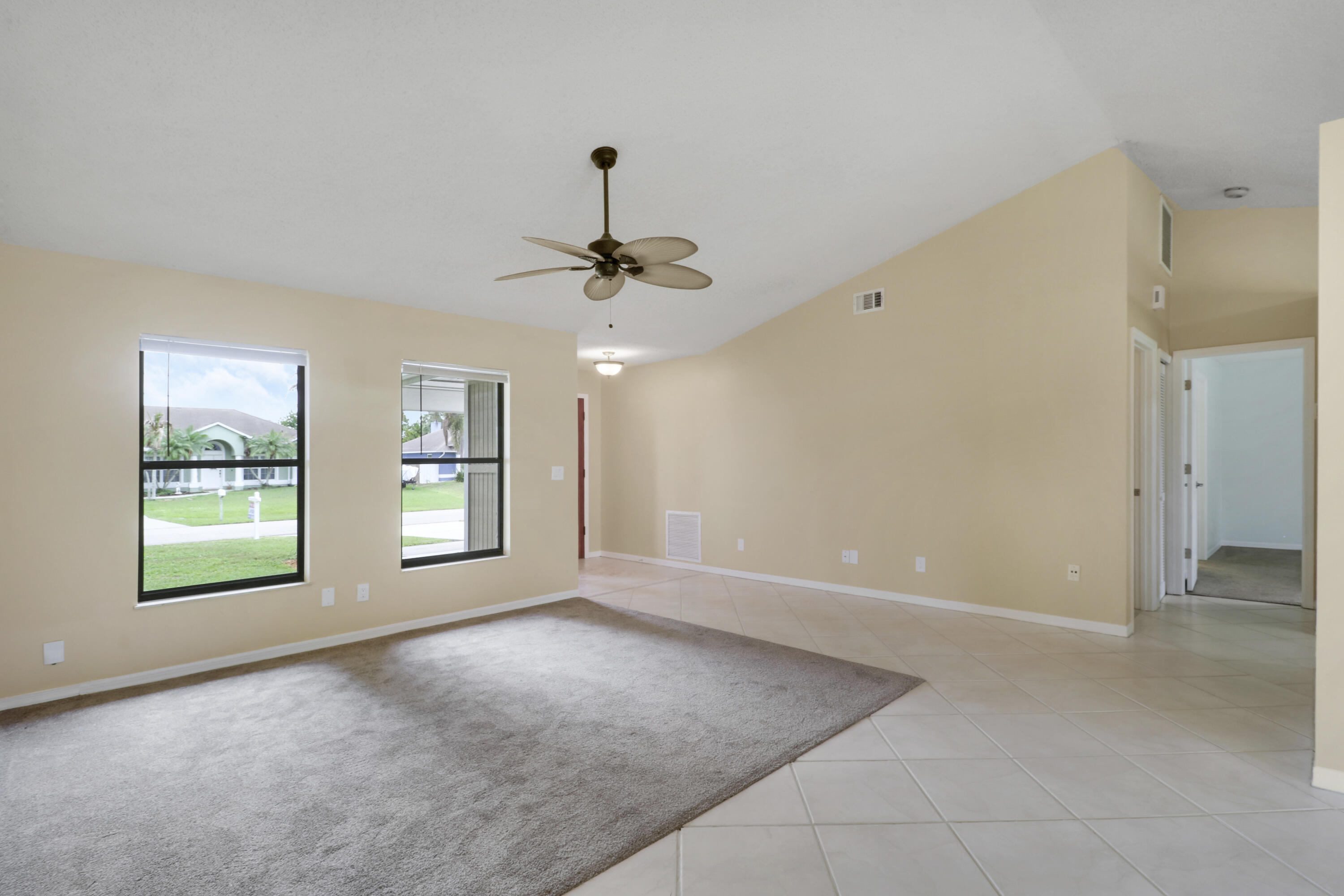 PORT ST LUCIE SECTION 14 - Residential