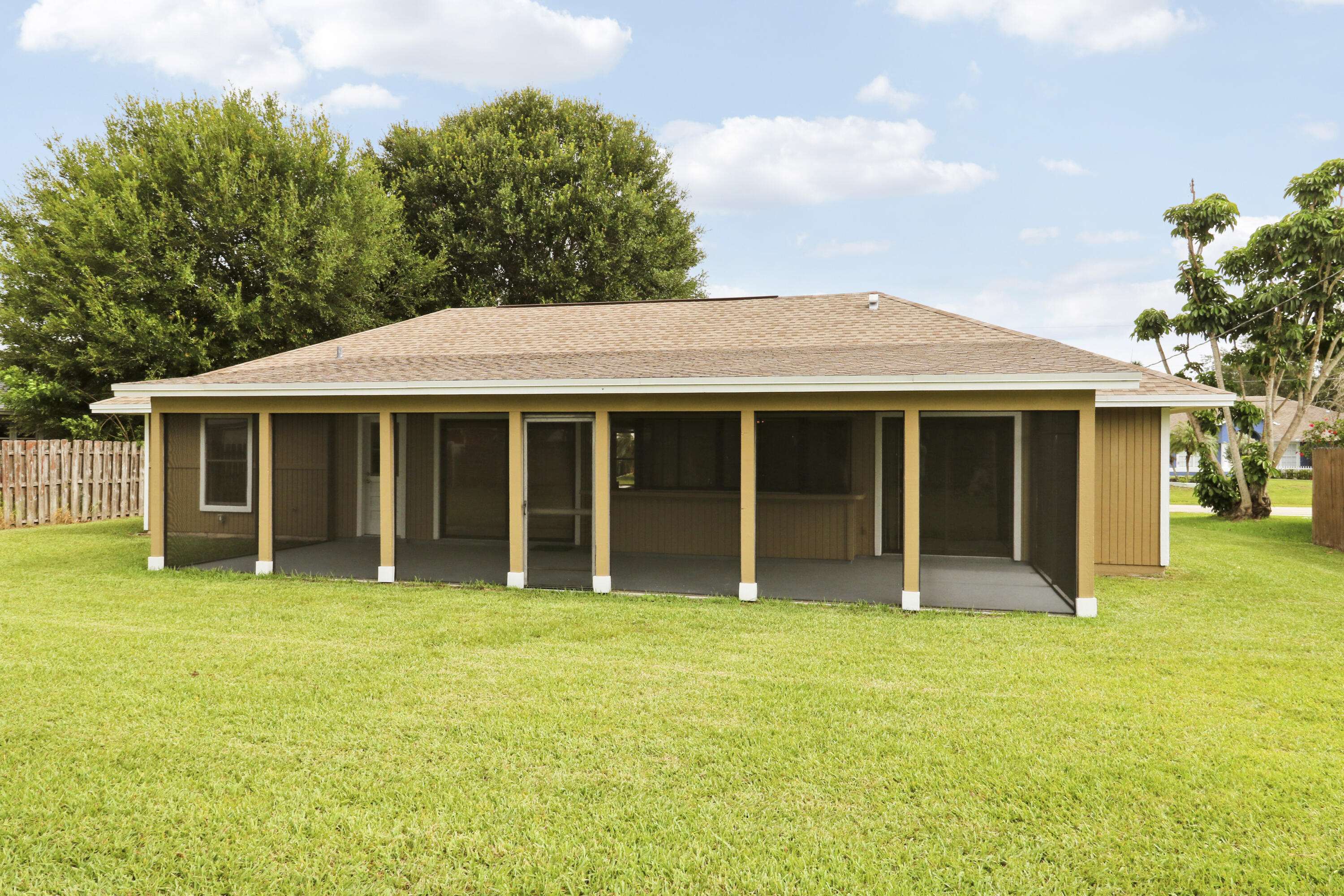 PORT ST LUCIE SECTION 14 - Residential