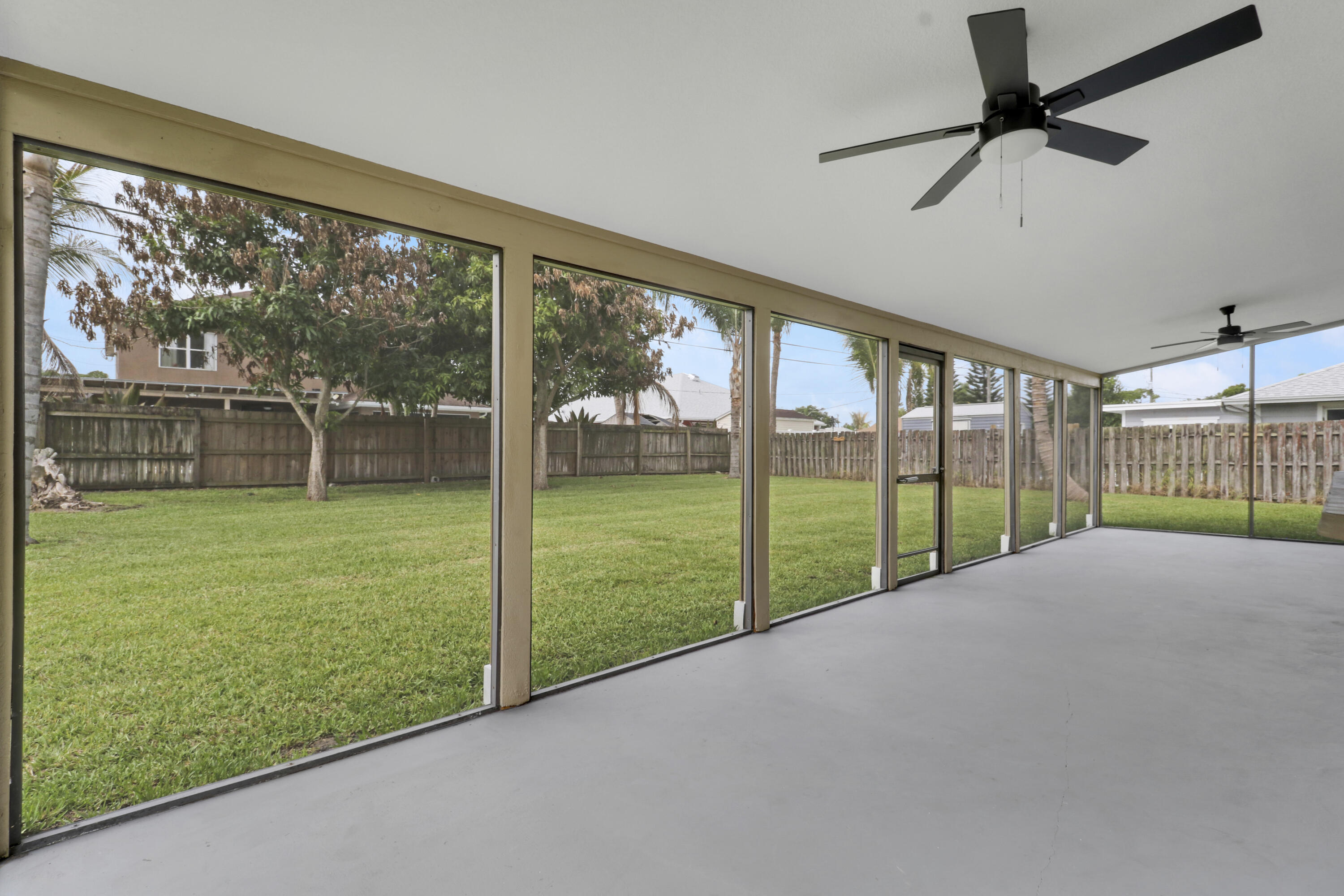 PORT ST LUCIE SECTION 14 - Residential