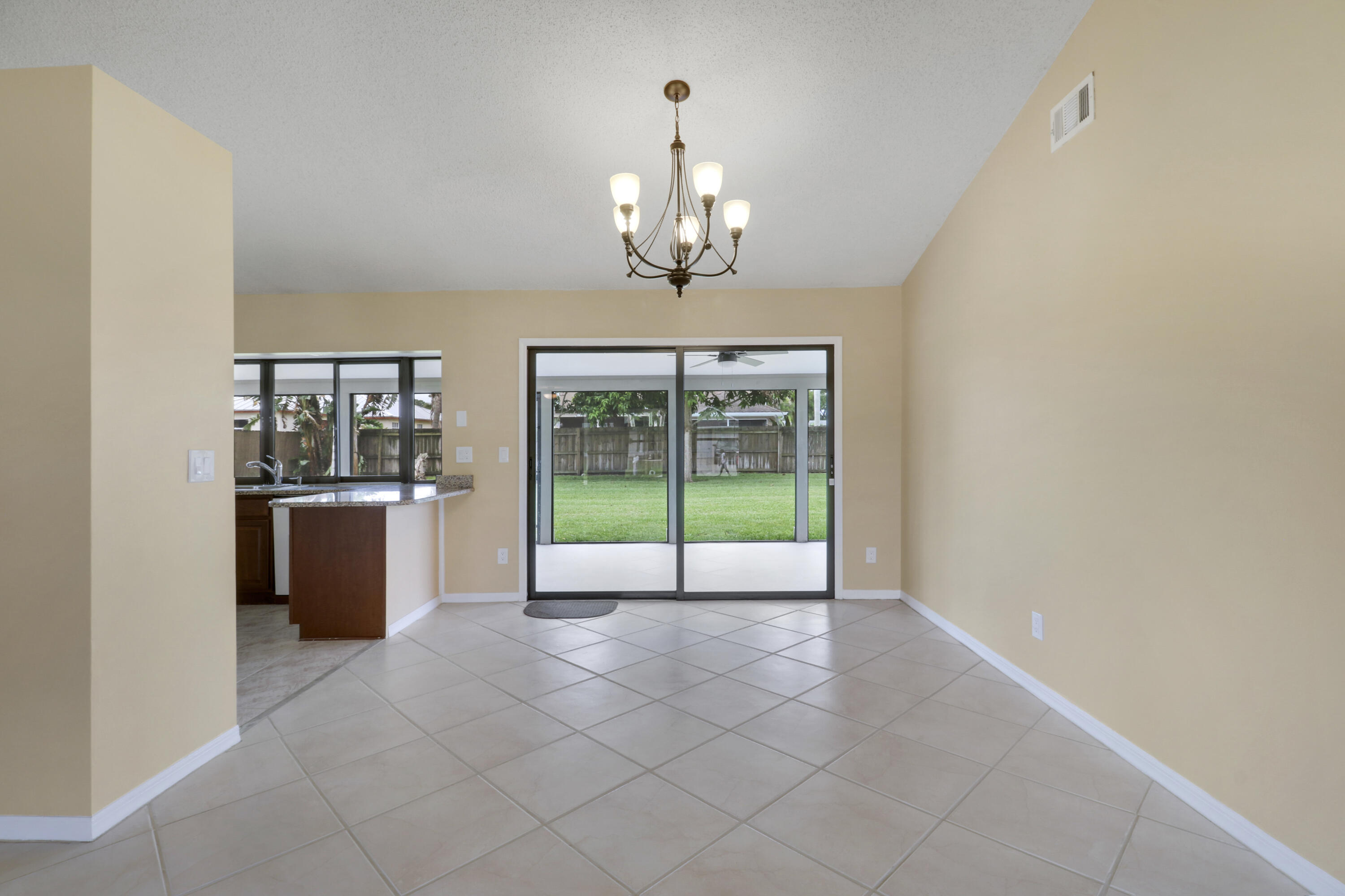 PORT ST LUCIE SECTION 14 - Residential