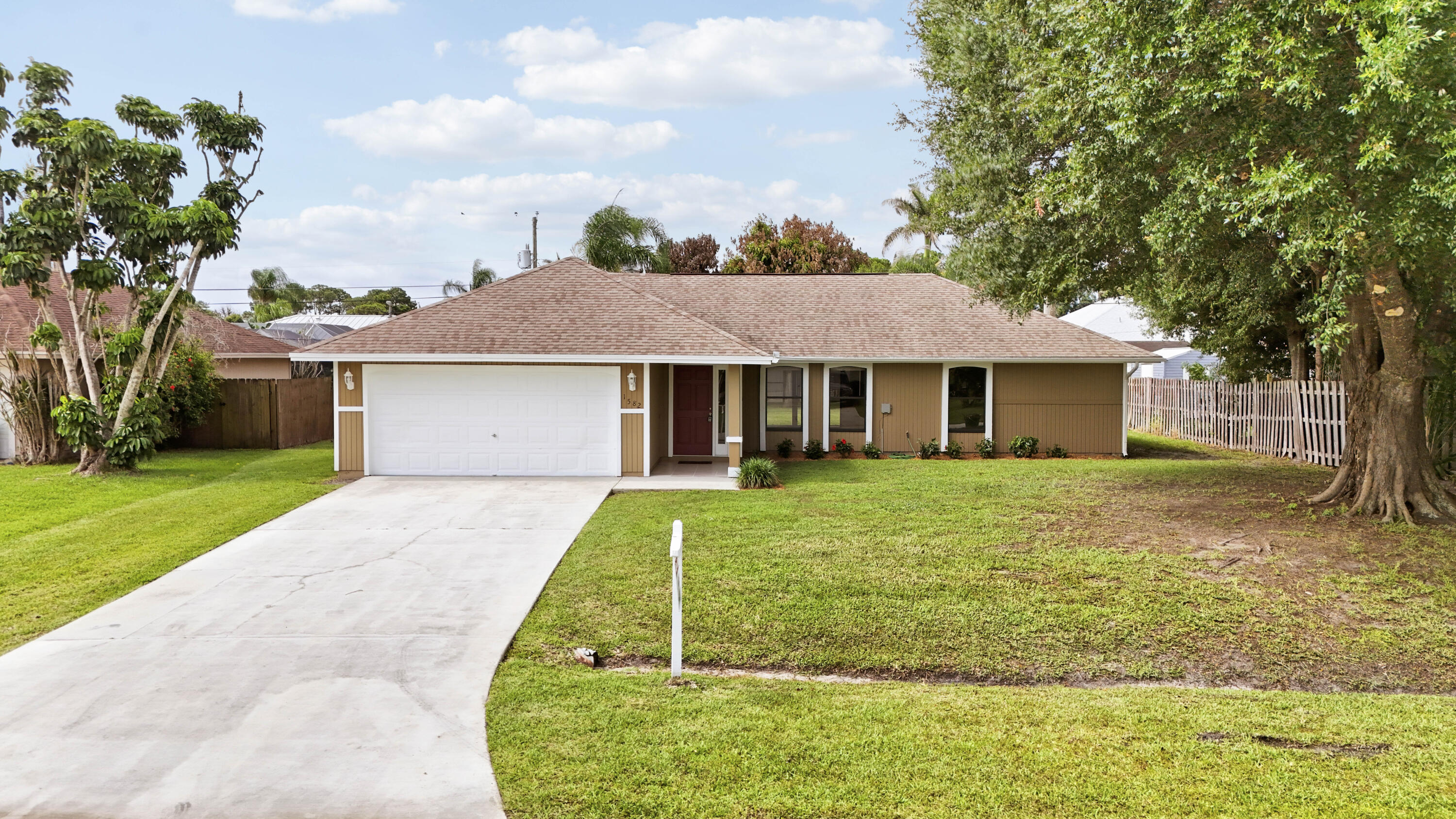 PORT ST LUCIE SECTION 14 - Residential