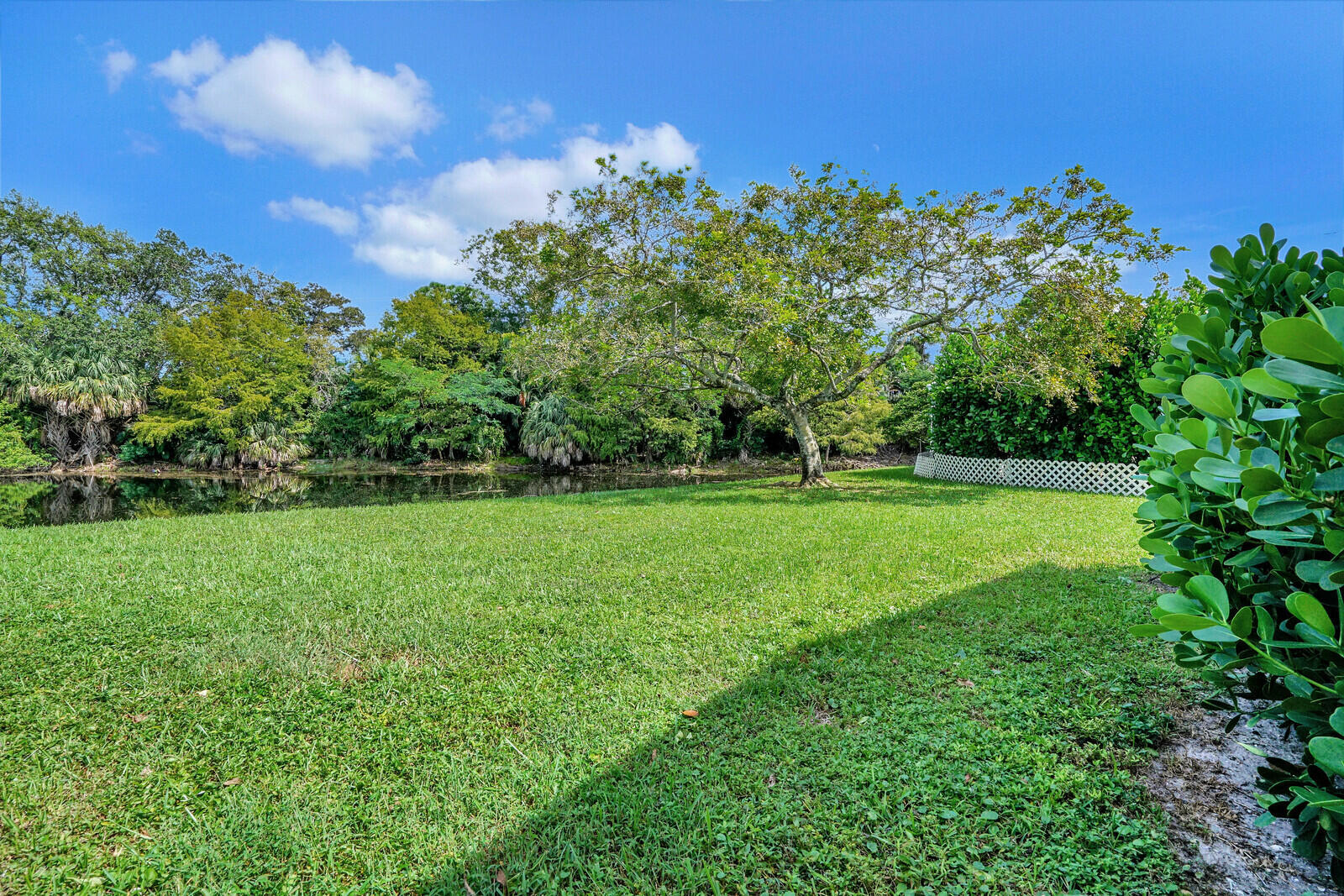 ISLAND OF RIVER BRIDGE - Residential Lease