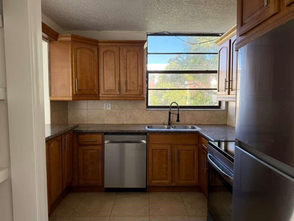 Tree Garden - Residential