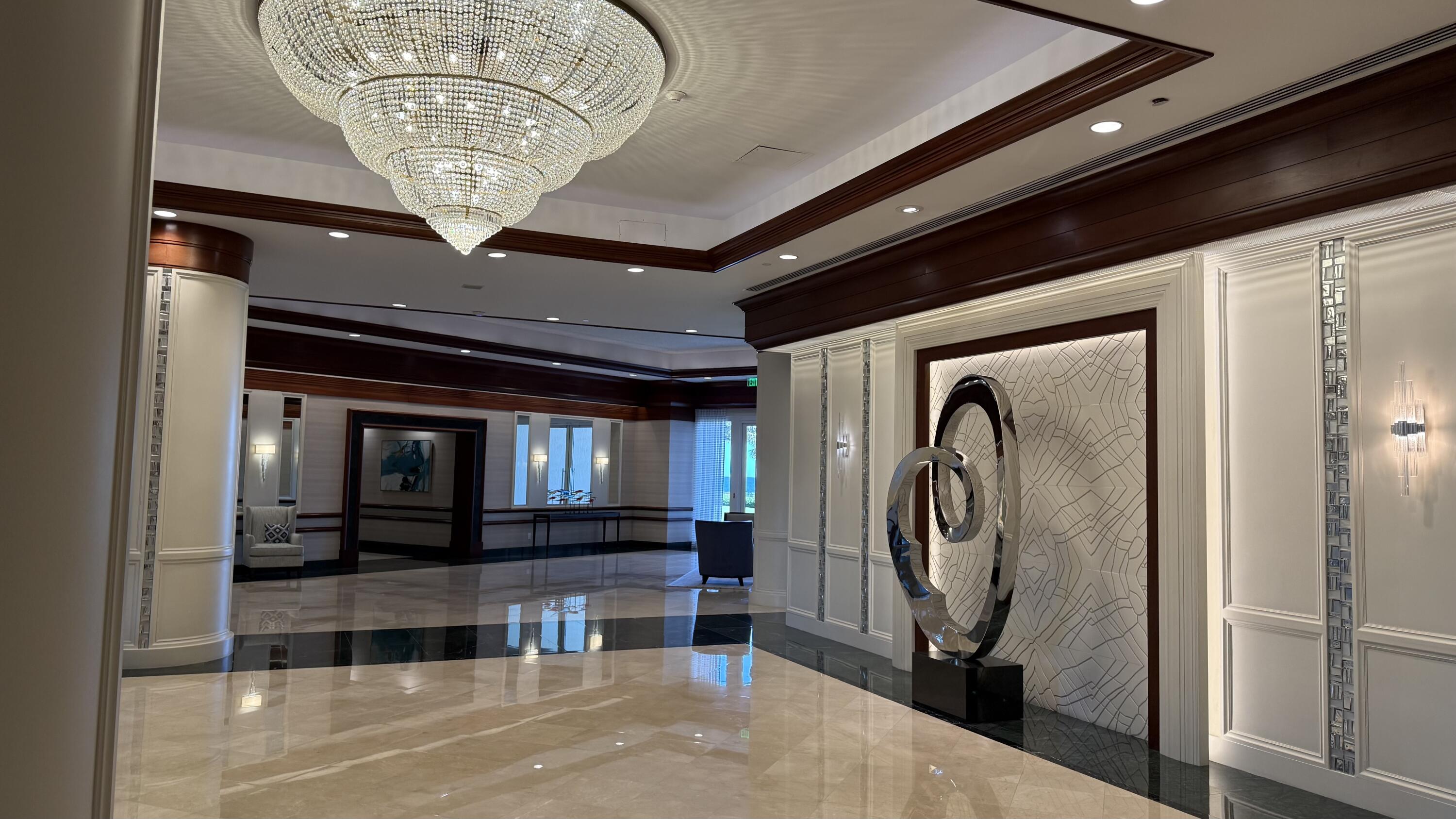 LHERMITAGE II CONDOMINIUM - Residential
