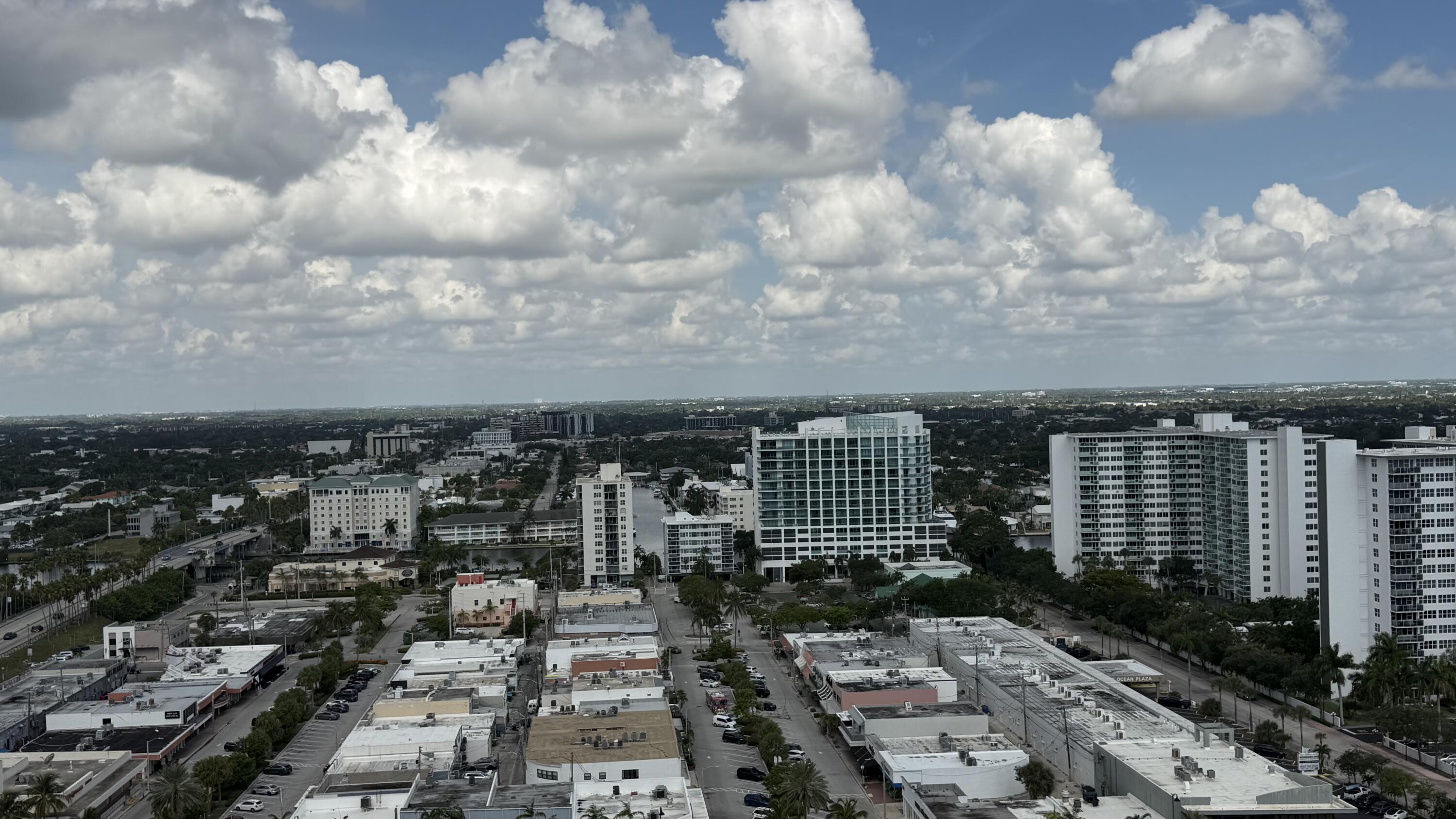 LHERMITAGE II CONDOMINIUM - Residential