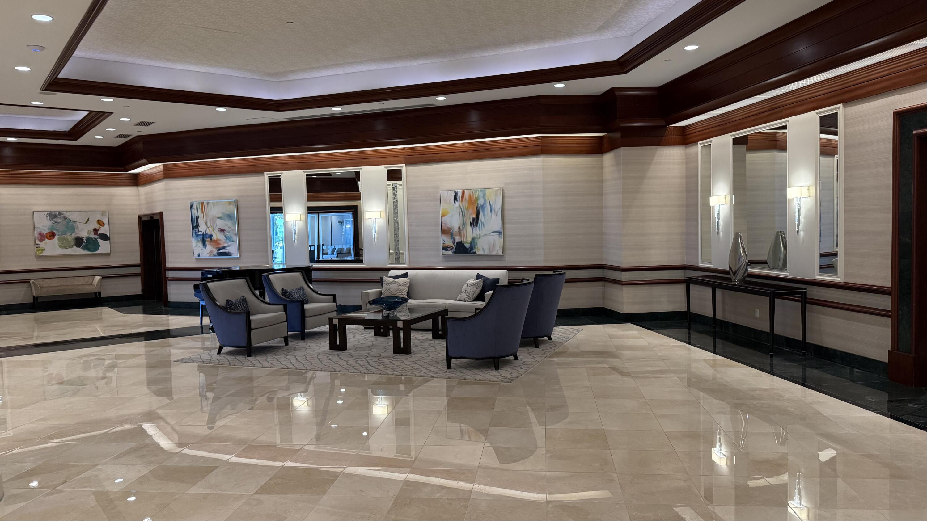 LHERMITAGE II CONDOMINIUM - Residential