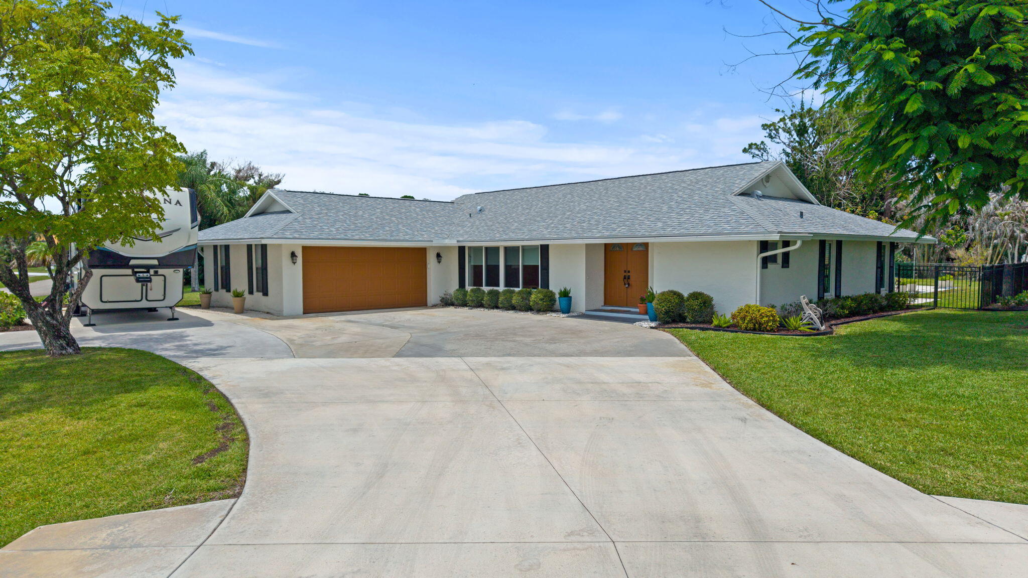 SOUTH PORT ST LUCIE UNIT 4 - Residential