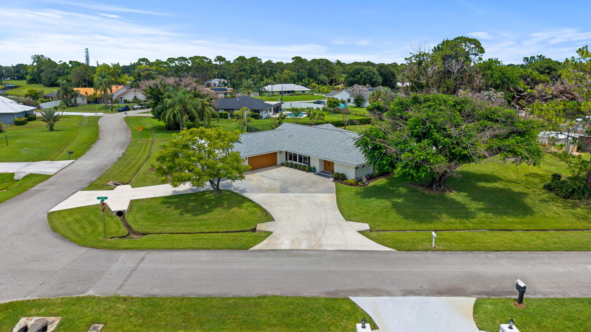 SOUTH PORT ST LUCIE UNIT 4 - Residential