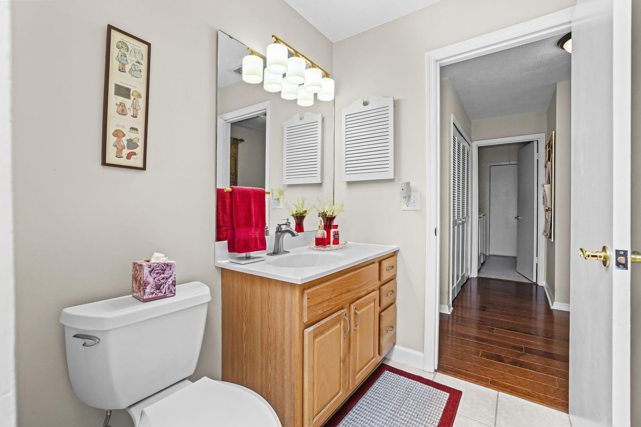 SOUTH PORT ST LUCIE UNIT 4 - Residential