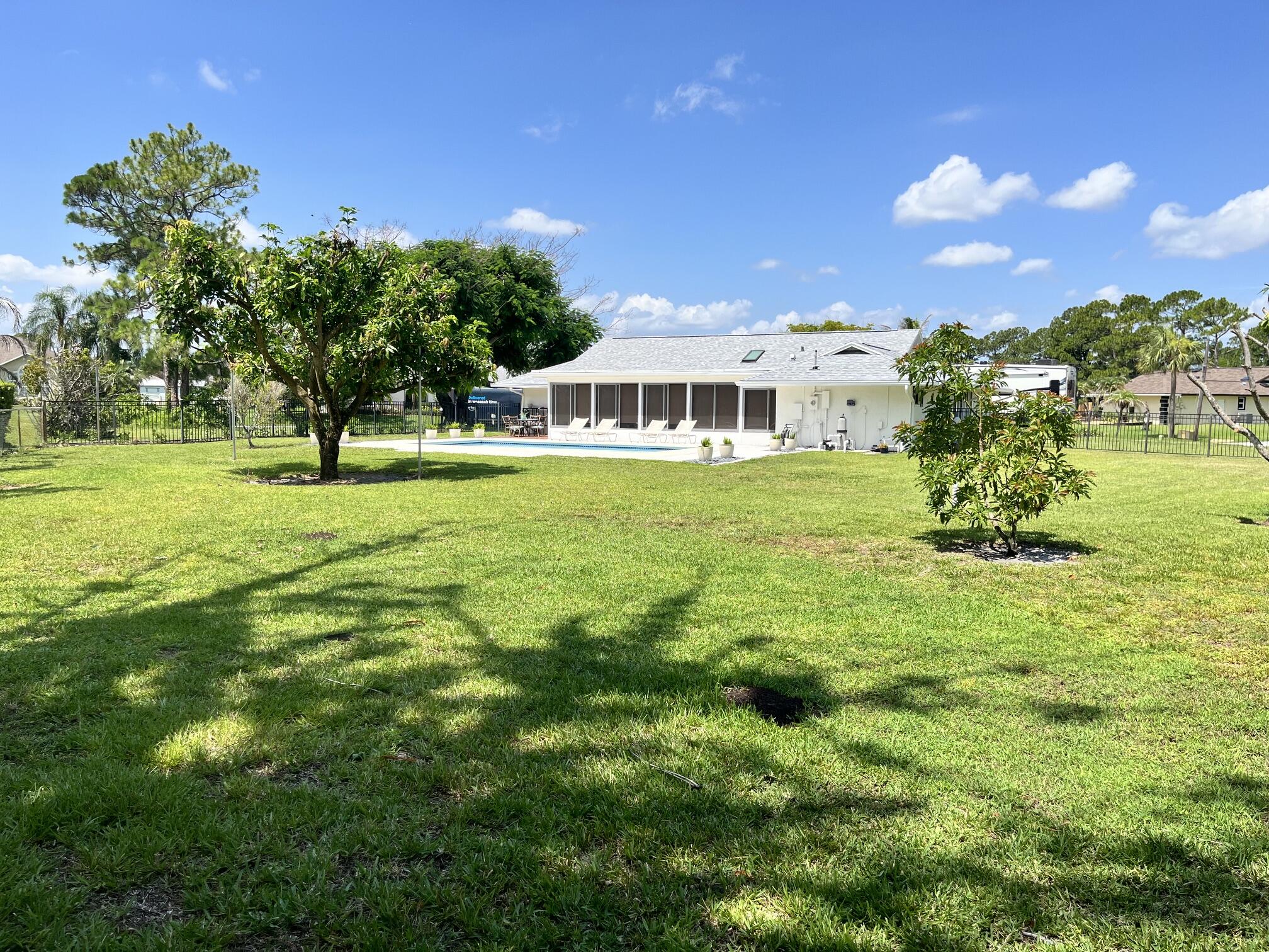 SOUTH PORT ST LUCIE UNIT 4 - Residential