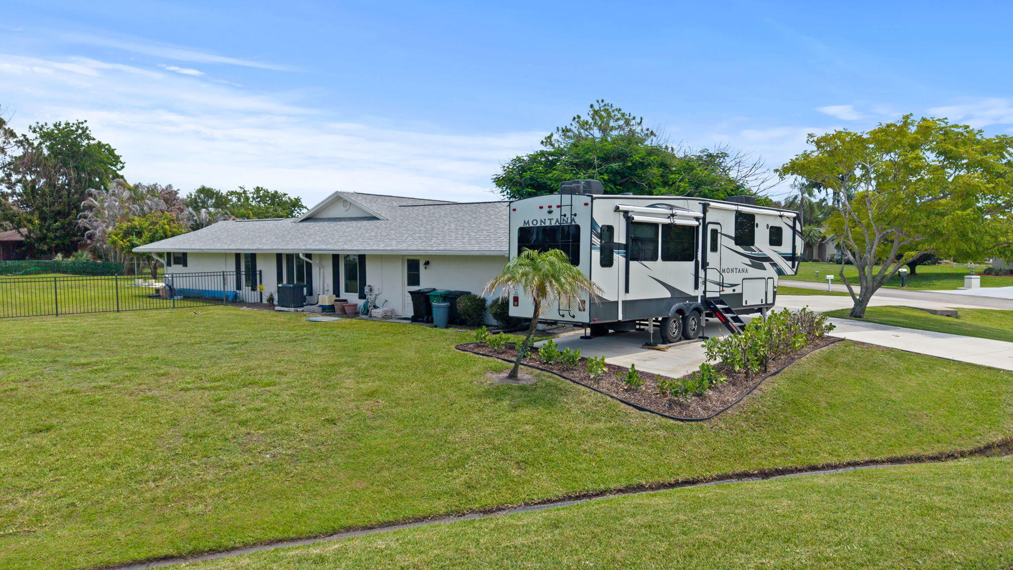 SOUTH PORT ST LUCIE UNIT 4 - Residential