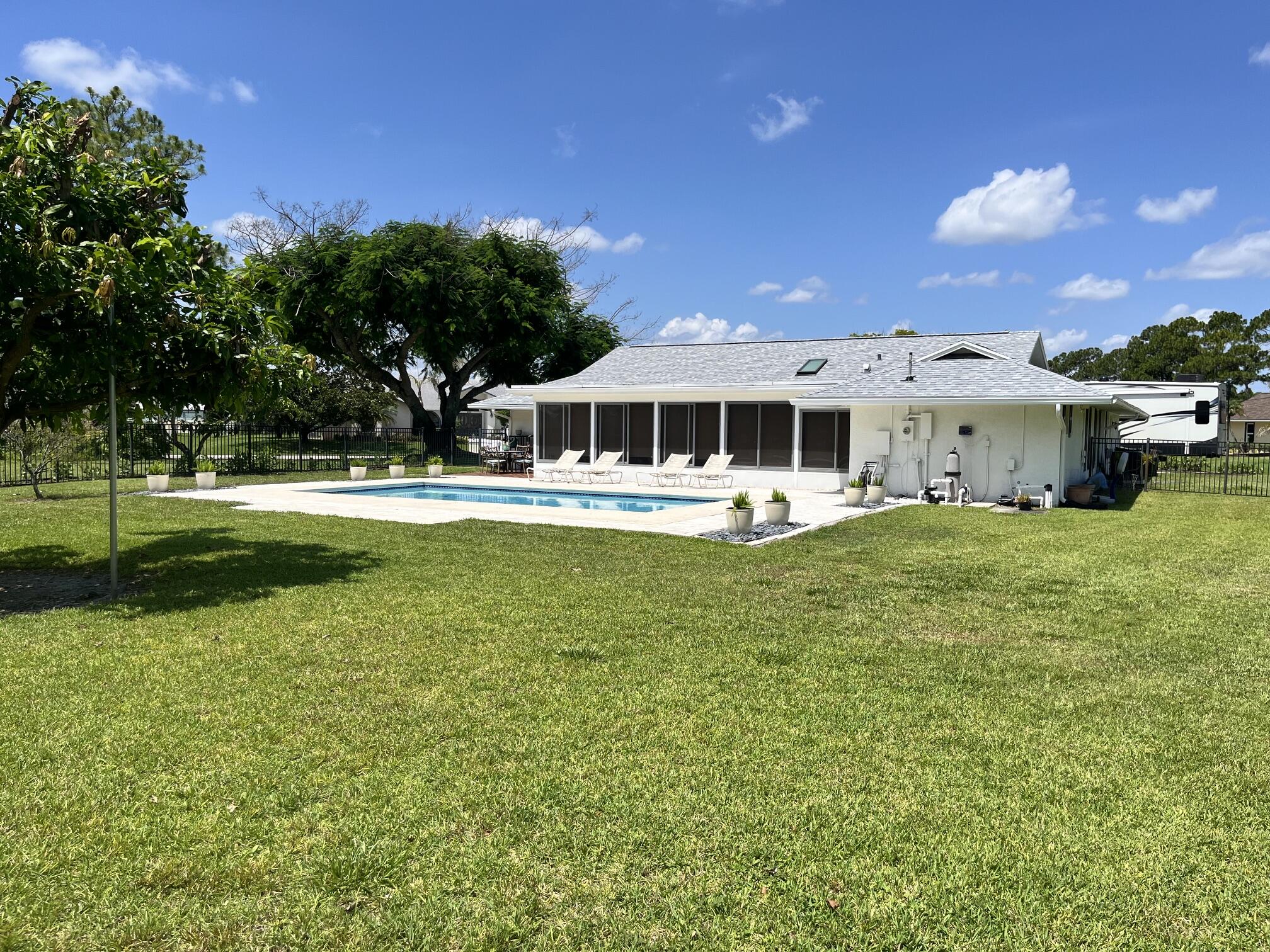 SOUTH PORT ST LUCIE UNIT 4 - Residential