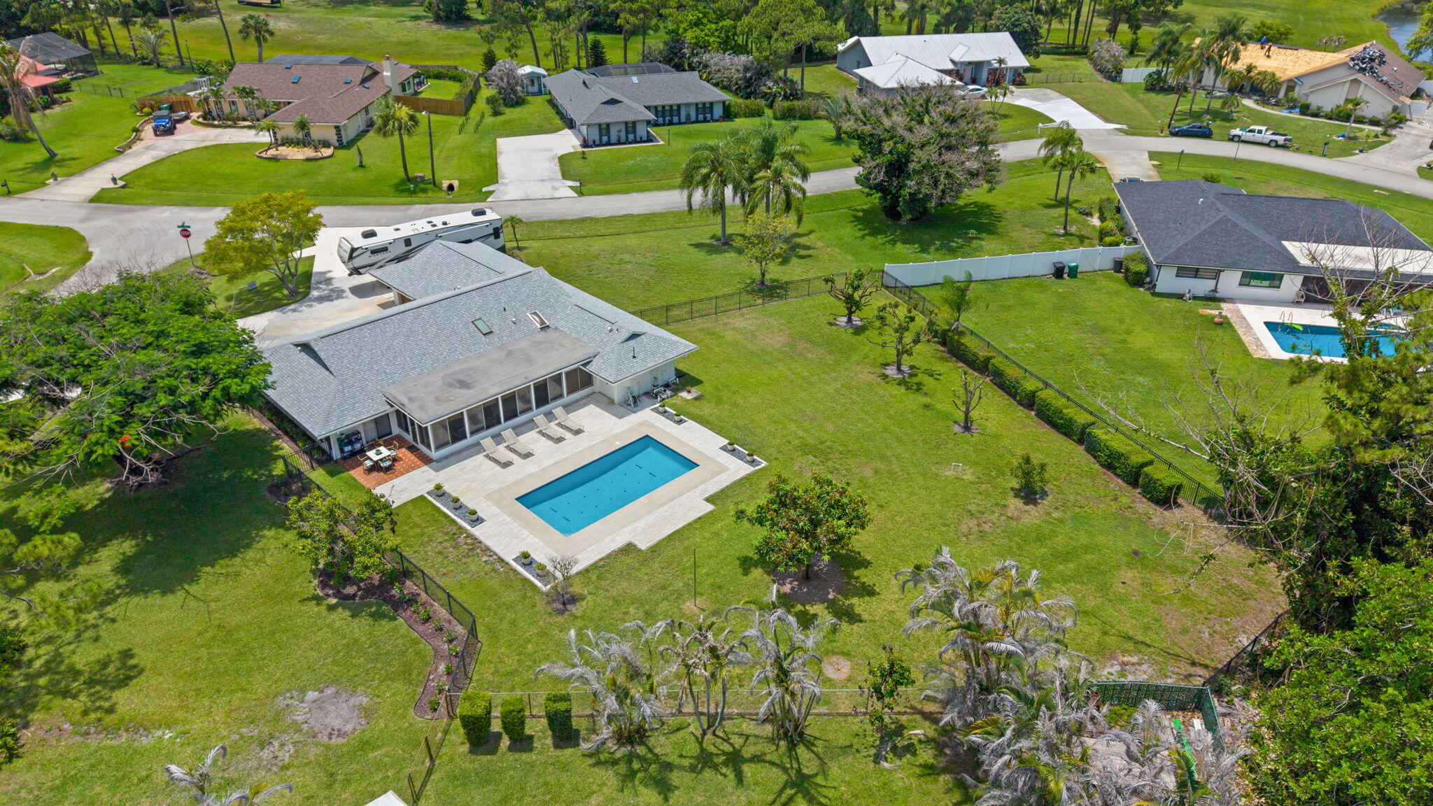 SOUTH PORT ST LUCIE UNIT 4 - Residential