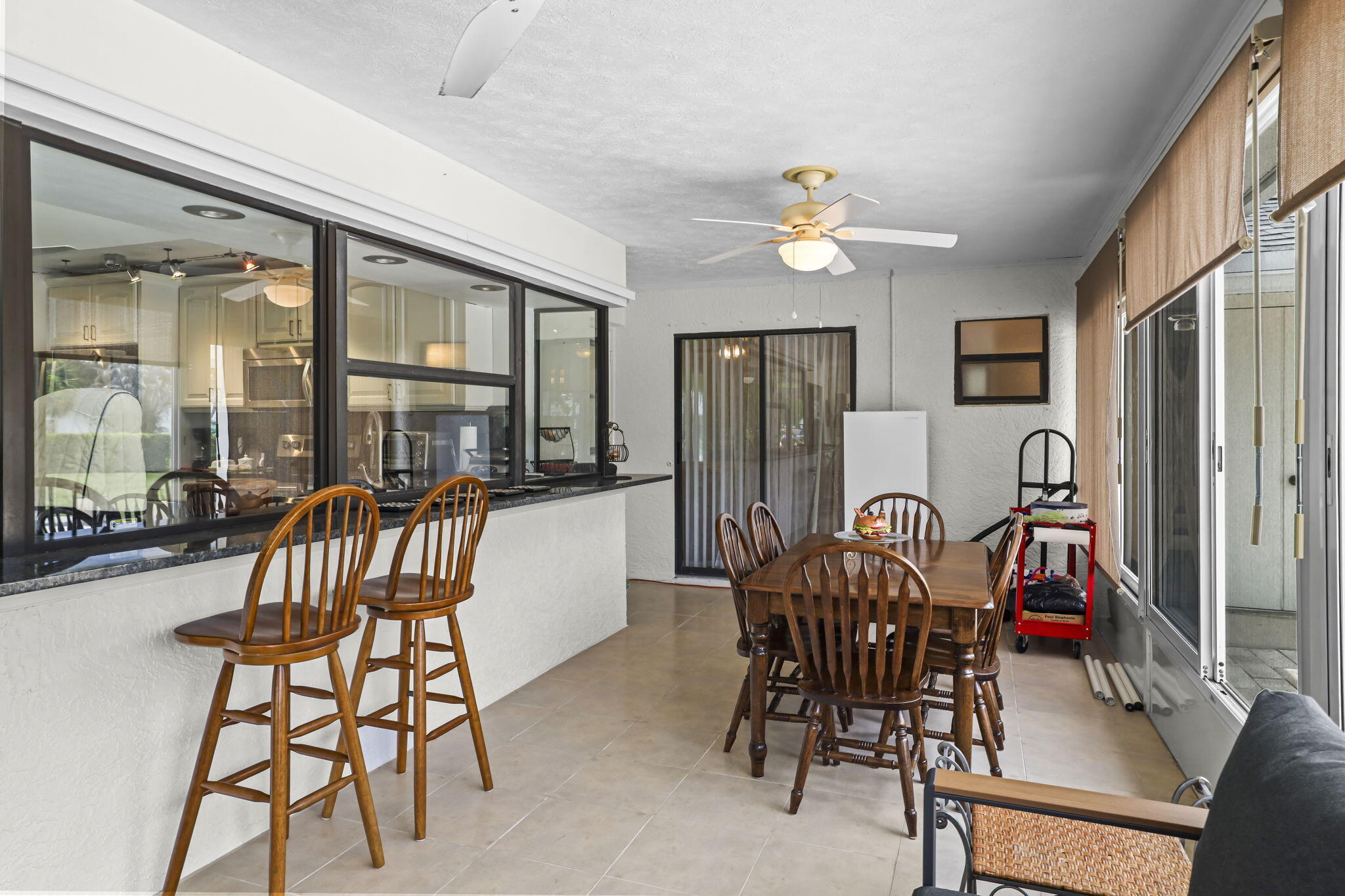 SOUTH PORT ST LUCIE UNIT 4 - Residential