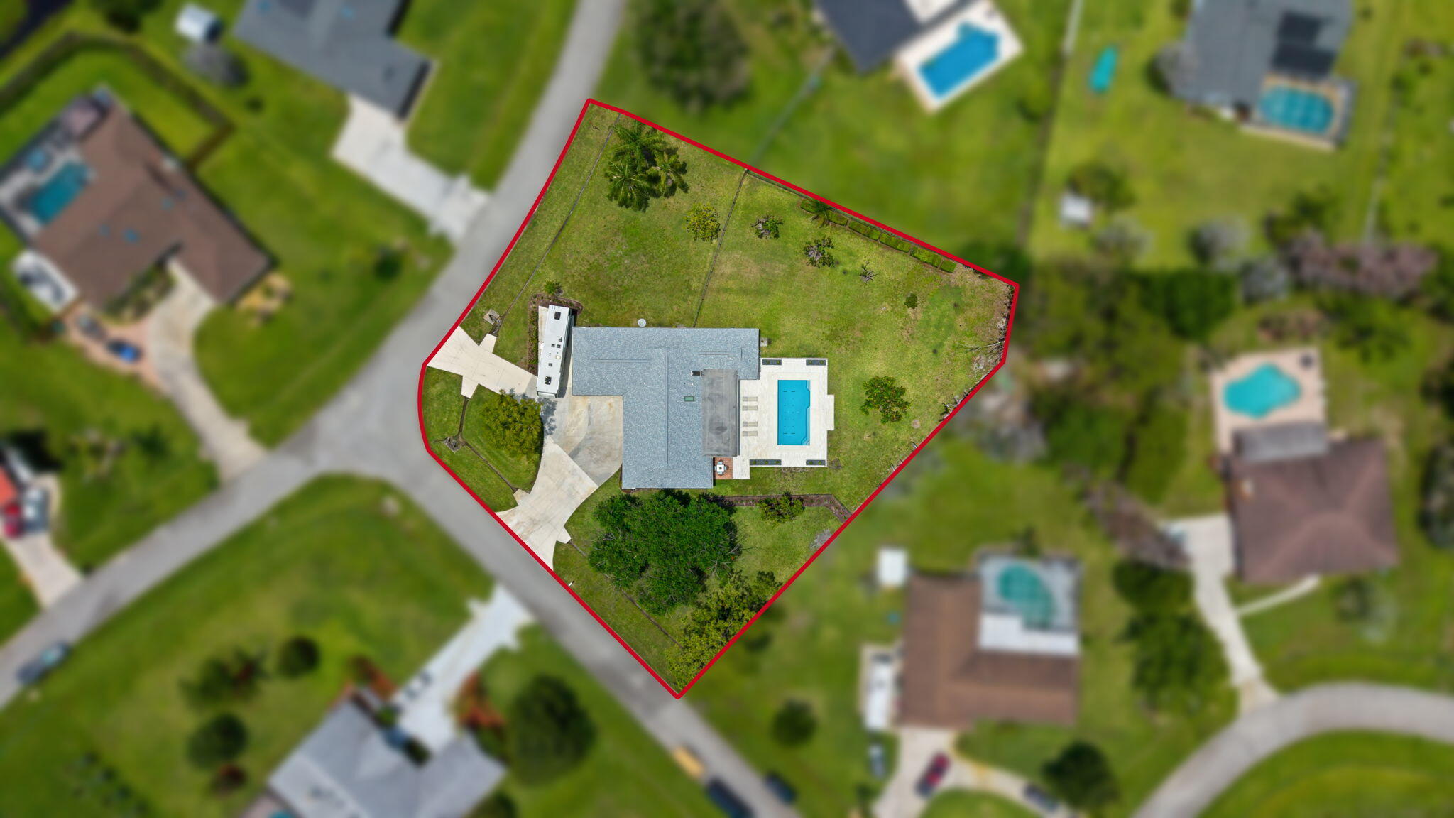SOUTH PORT ST LUCIE UNIT 4 - Residential