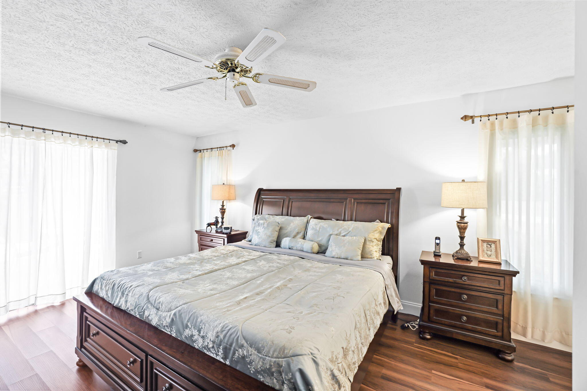 SOUTH PORT ST LUCIE UNIT 4 - Residential