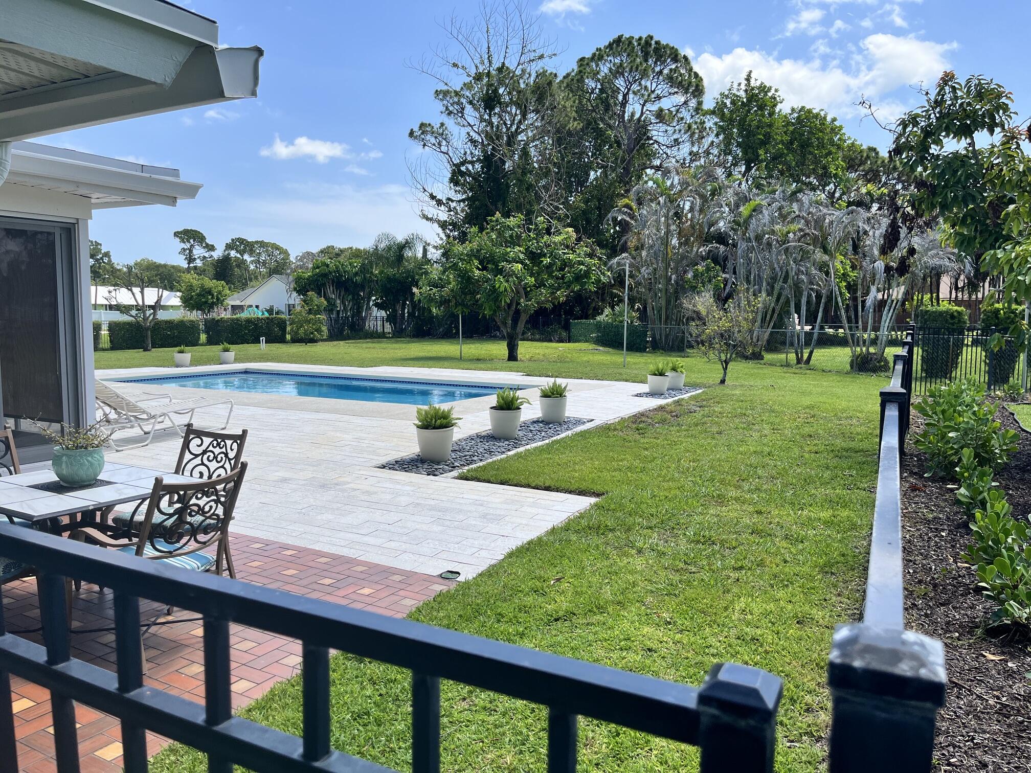 SOUTH PORT ST LUCIE UNIT 4 - Residential