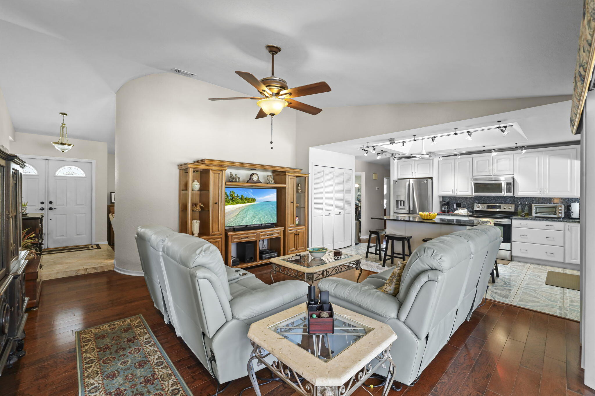 SOUTH PORT ST LUCIE UNIT 4 - Residential