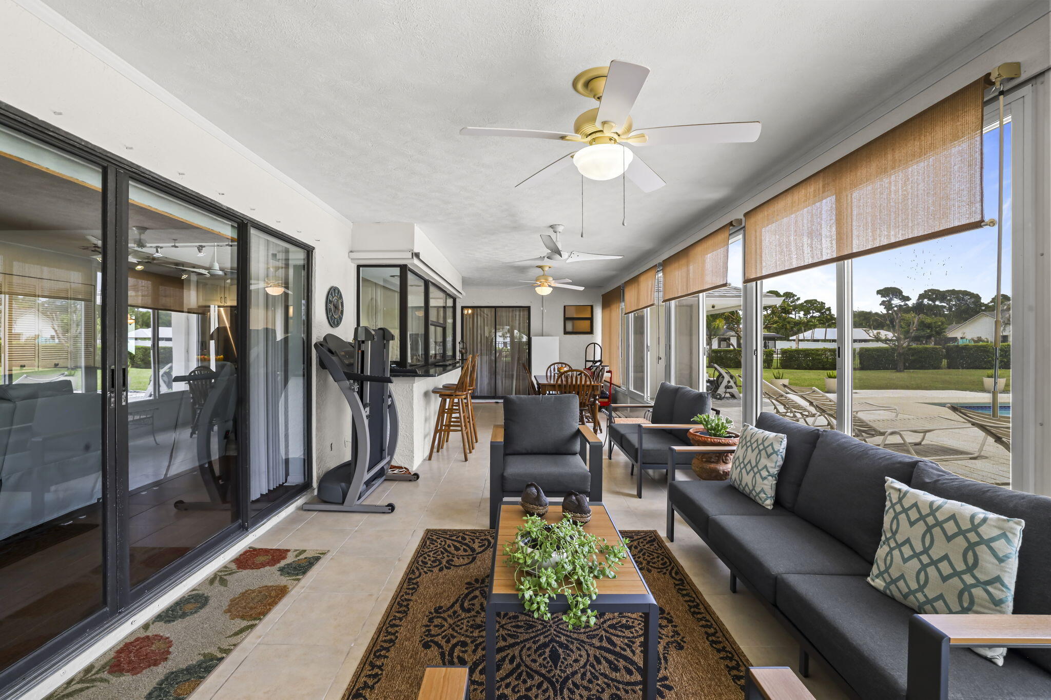 SOUTH PORT ST LUCIE UNIT 4 - Residential