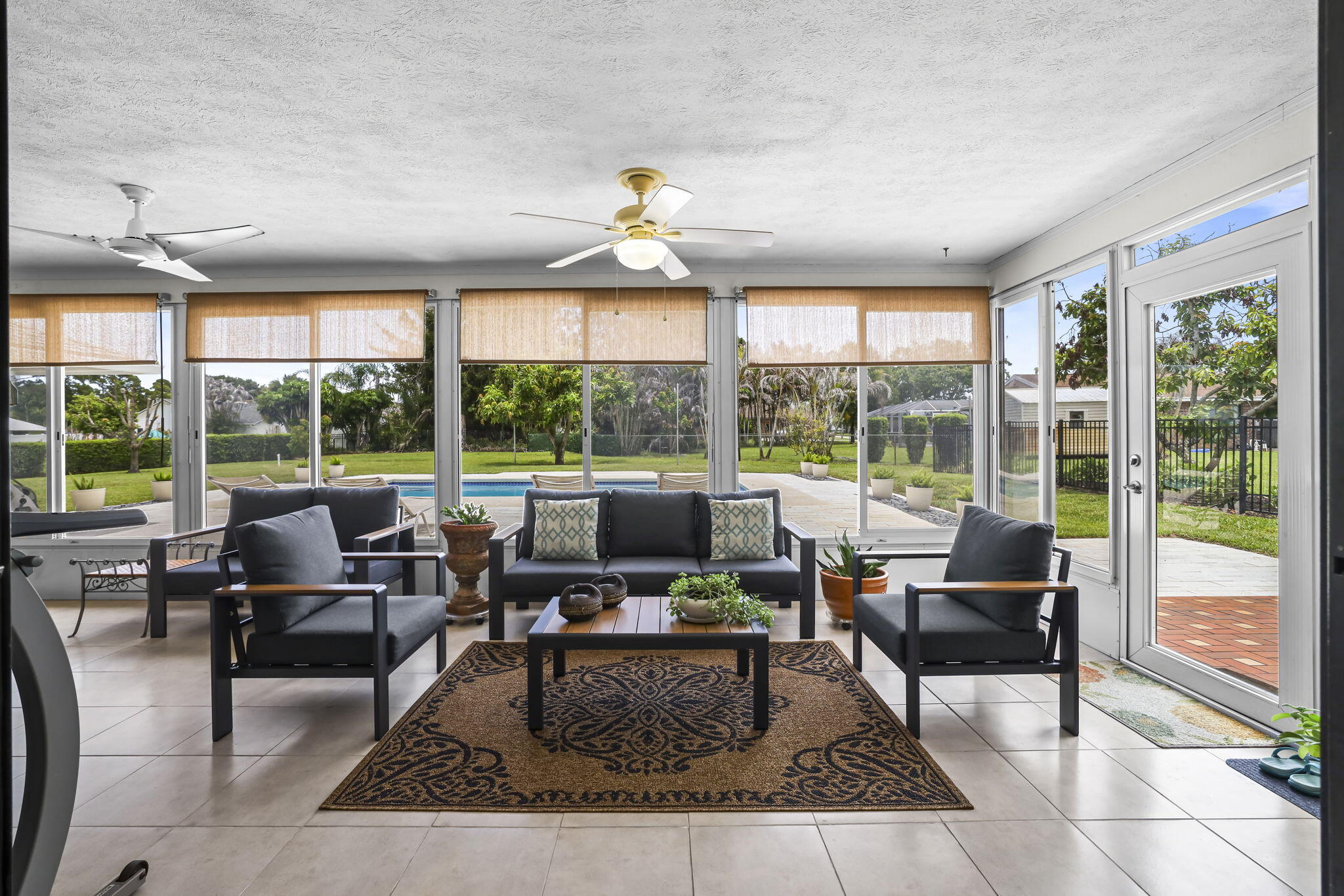 SOUTH PORT ST LUCIE UNIT 4 - Residential