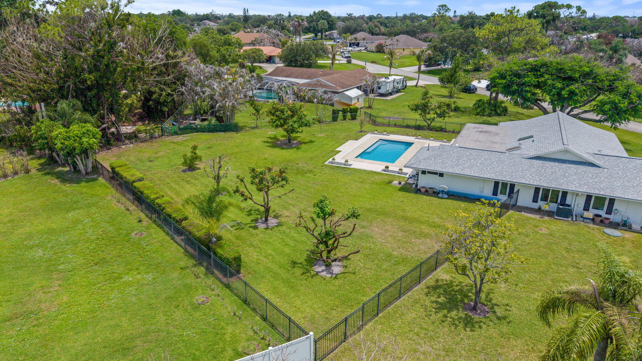 SOUTH PORT ST LUCIE UNIT 4 - Residential