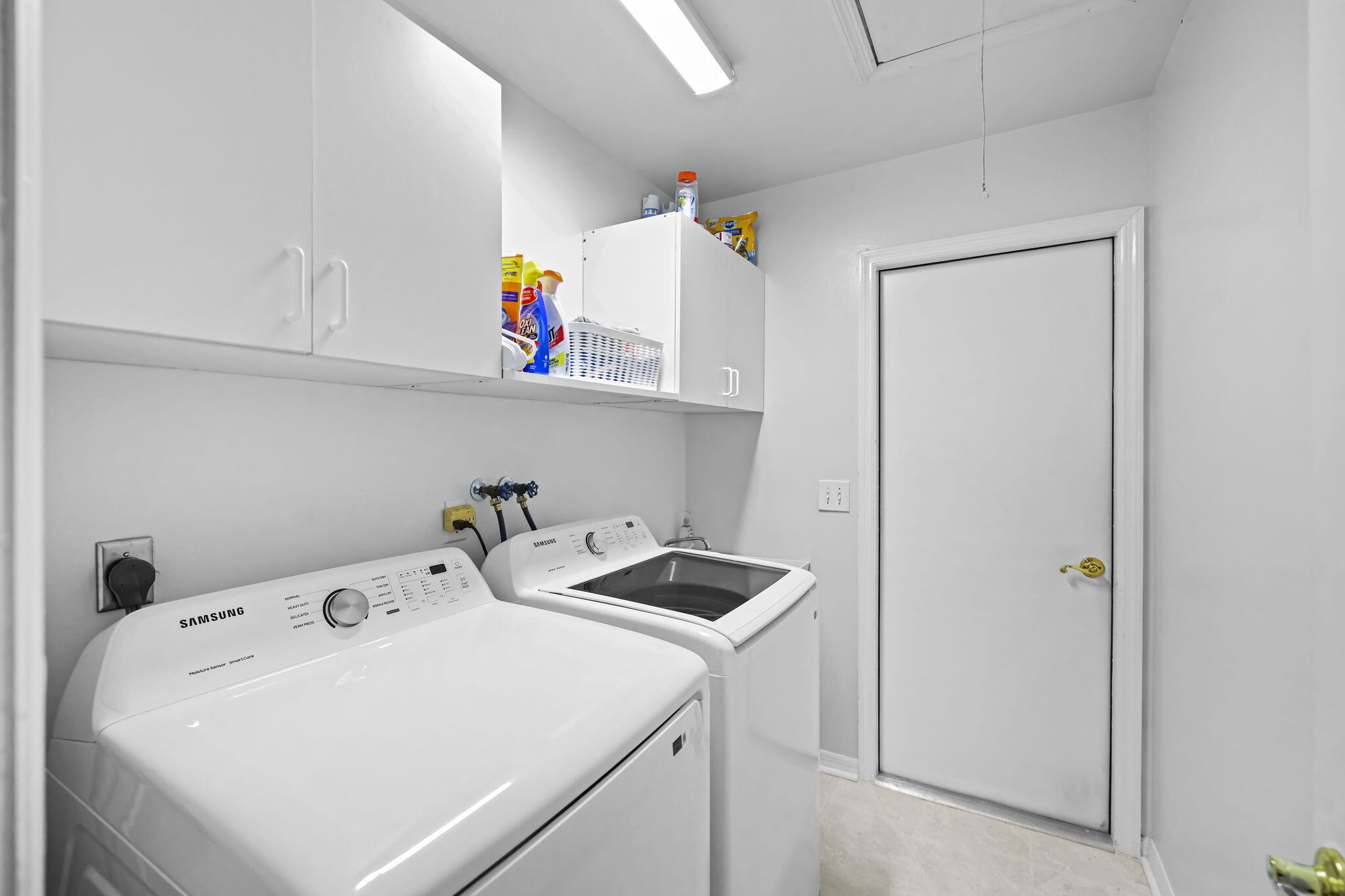 SOUTH PORT ST LUCIE UNIT 4 - Residential