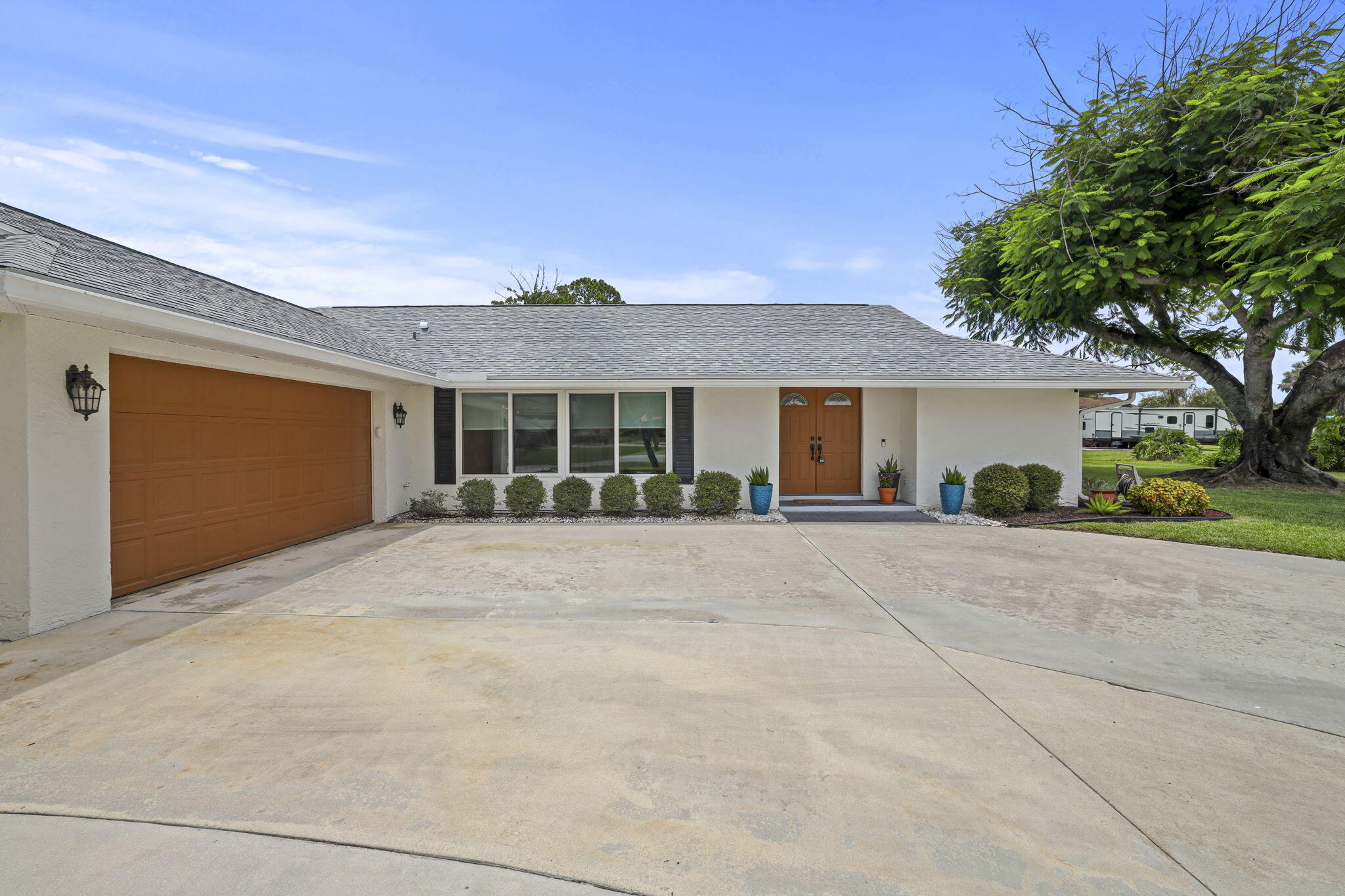 SOUTH PORT ST LUCIE UNIT 4 - Residential
