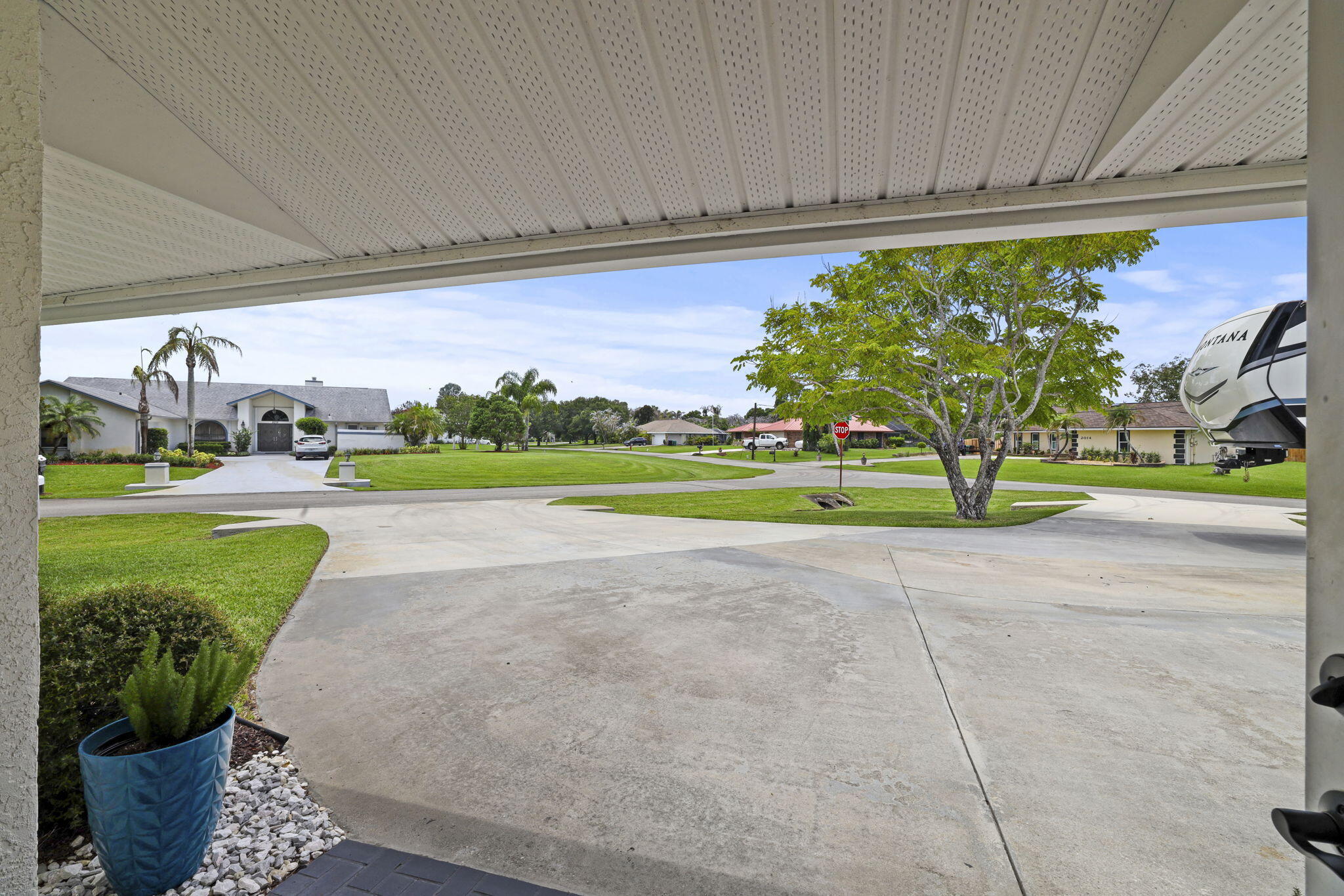 SOUTH PORT ST LUCIE UNIT 4 - Residential
