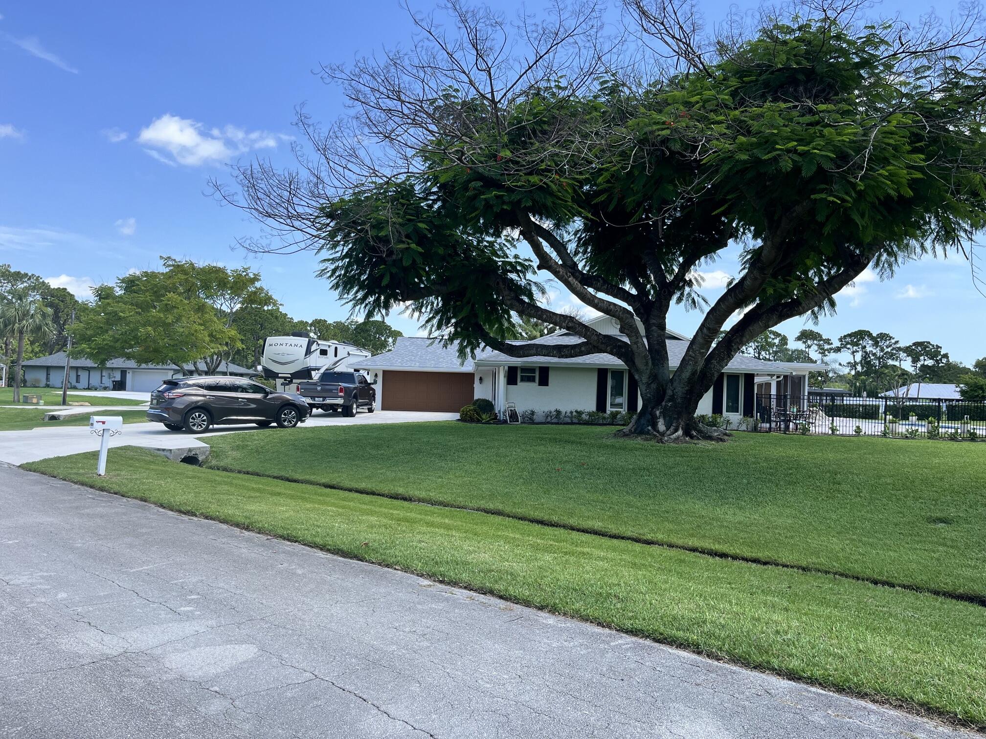 SOUTH PORT ST LUCIE UNIT 4 - Residential