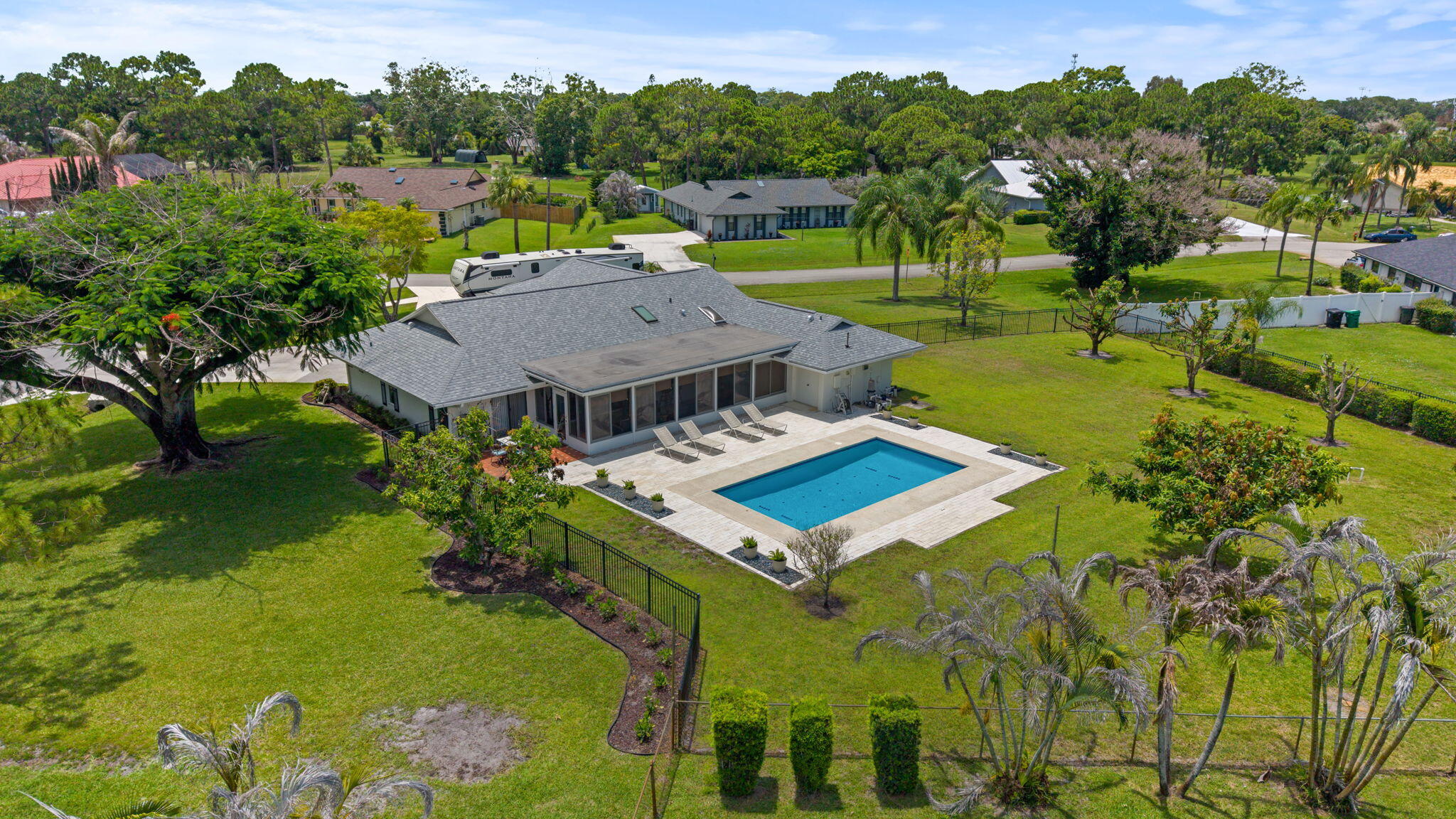 SOUTH PORT ST LUCIE UNIT 4 - Residential