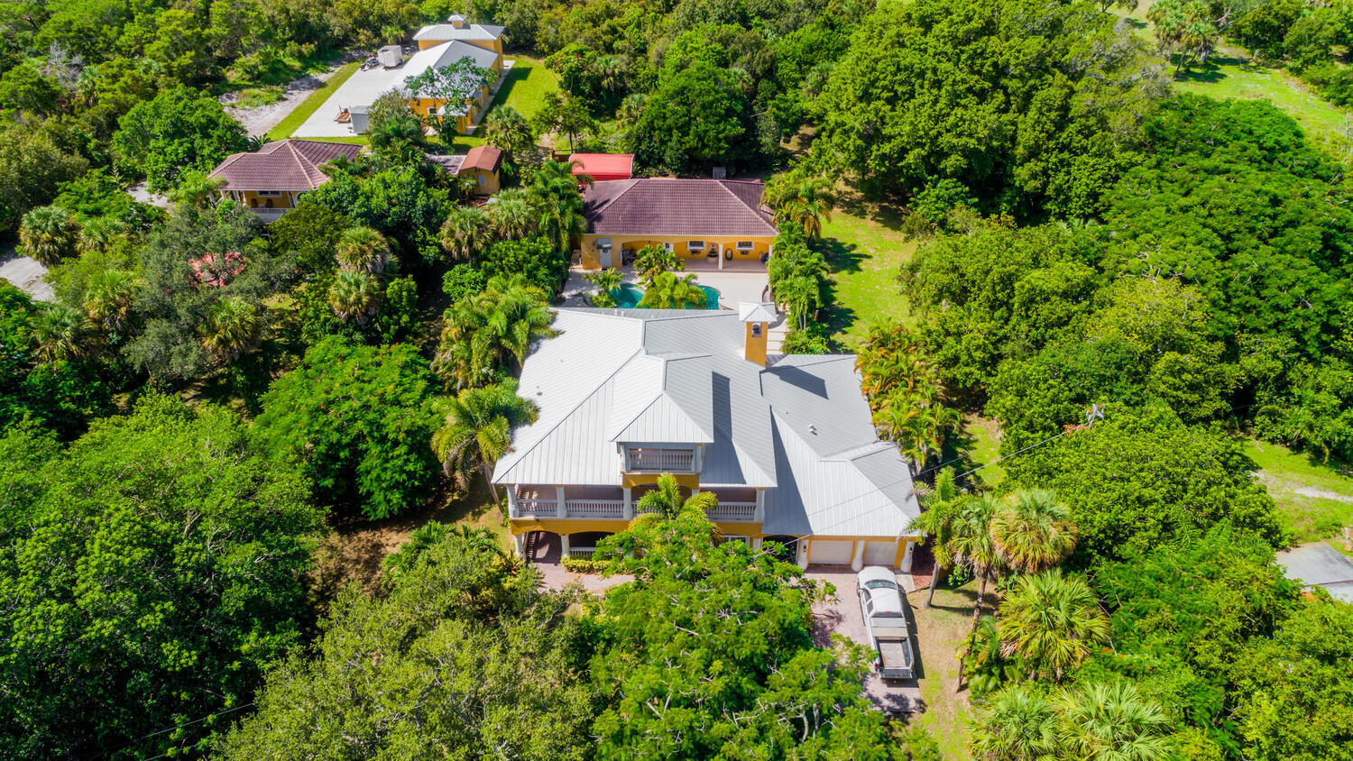 Long Legal ,METES AND BOUNDS - See Parcel 1A in Do - Residential